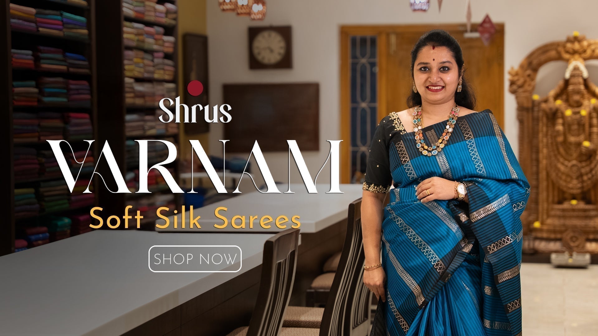 Soft Silk Sarees: A Complete Guide to Designs, Patterns & Weaves
