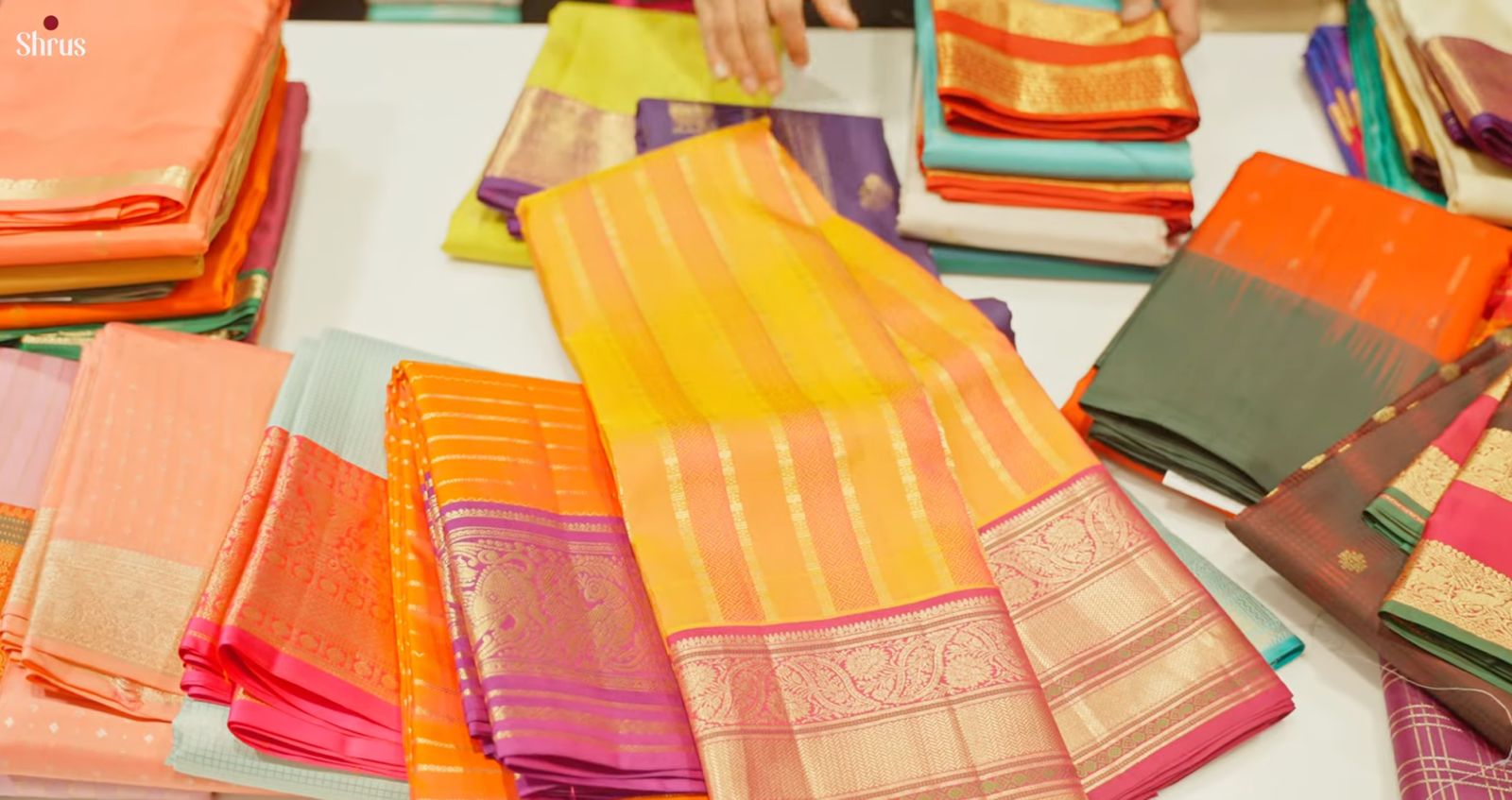 Unraveling the Many Names of India’s Silk Treasure