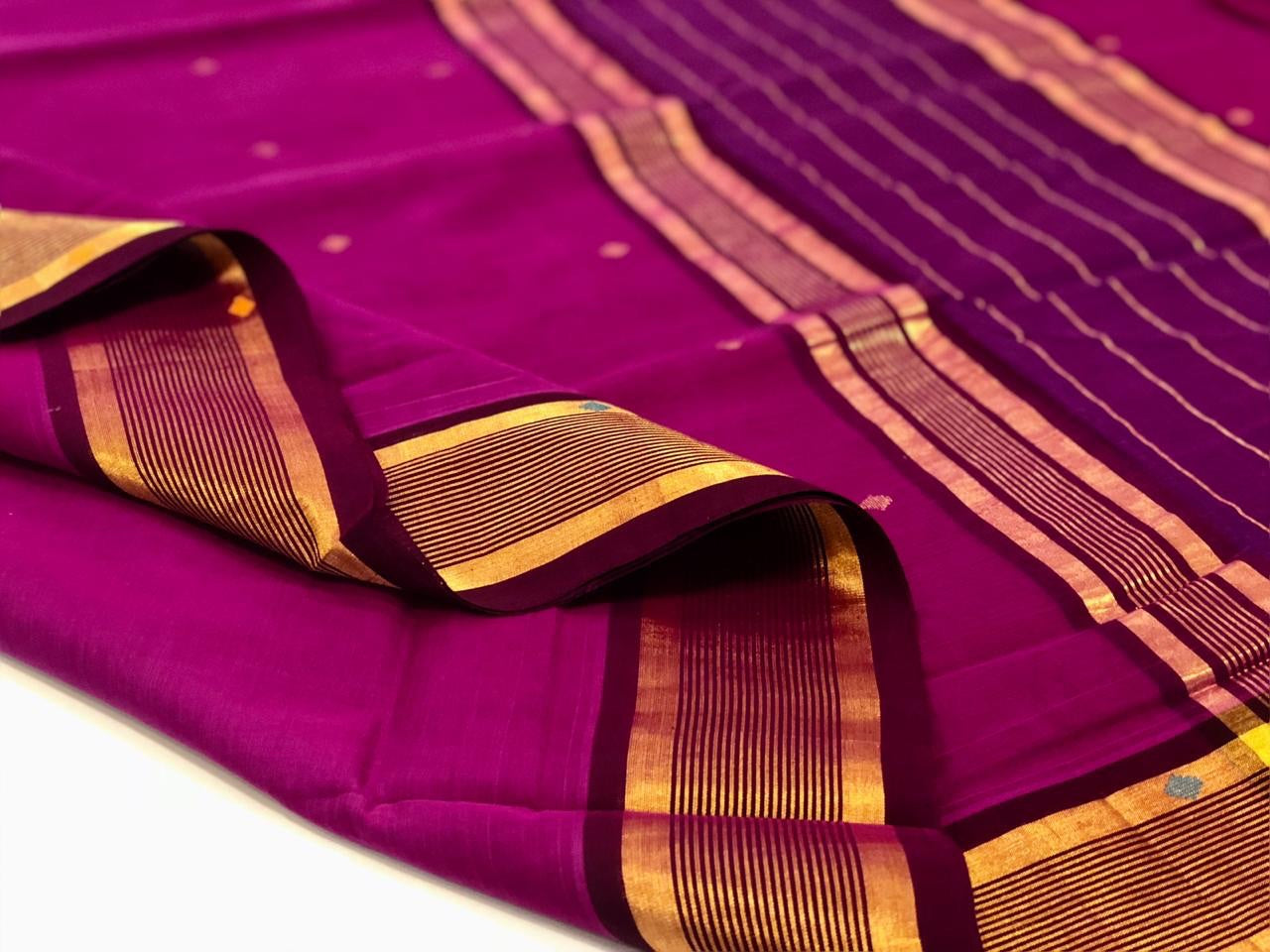 Handloom Cotton