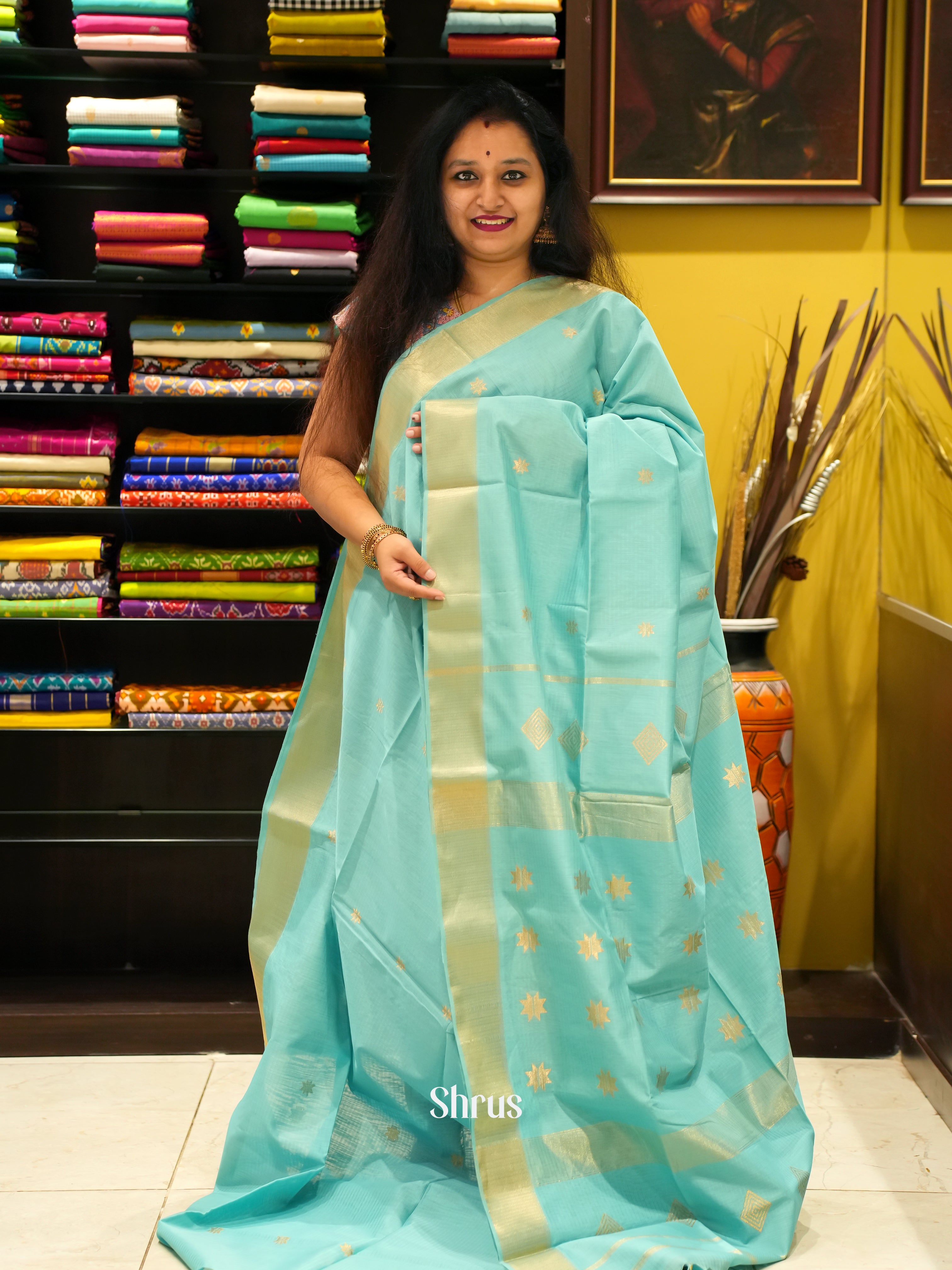 CFS04011 - Shop on ShrusEternity.com