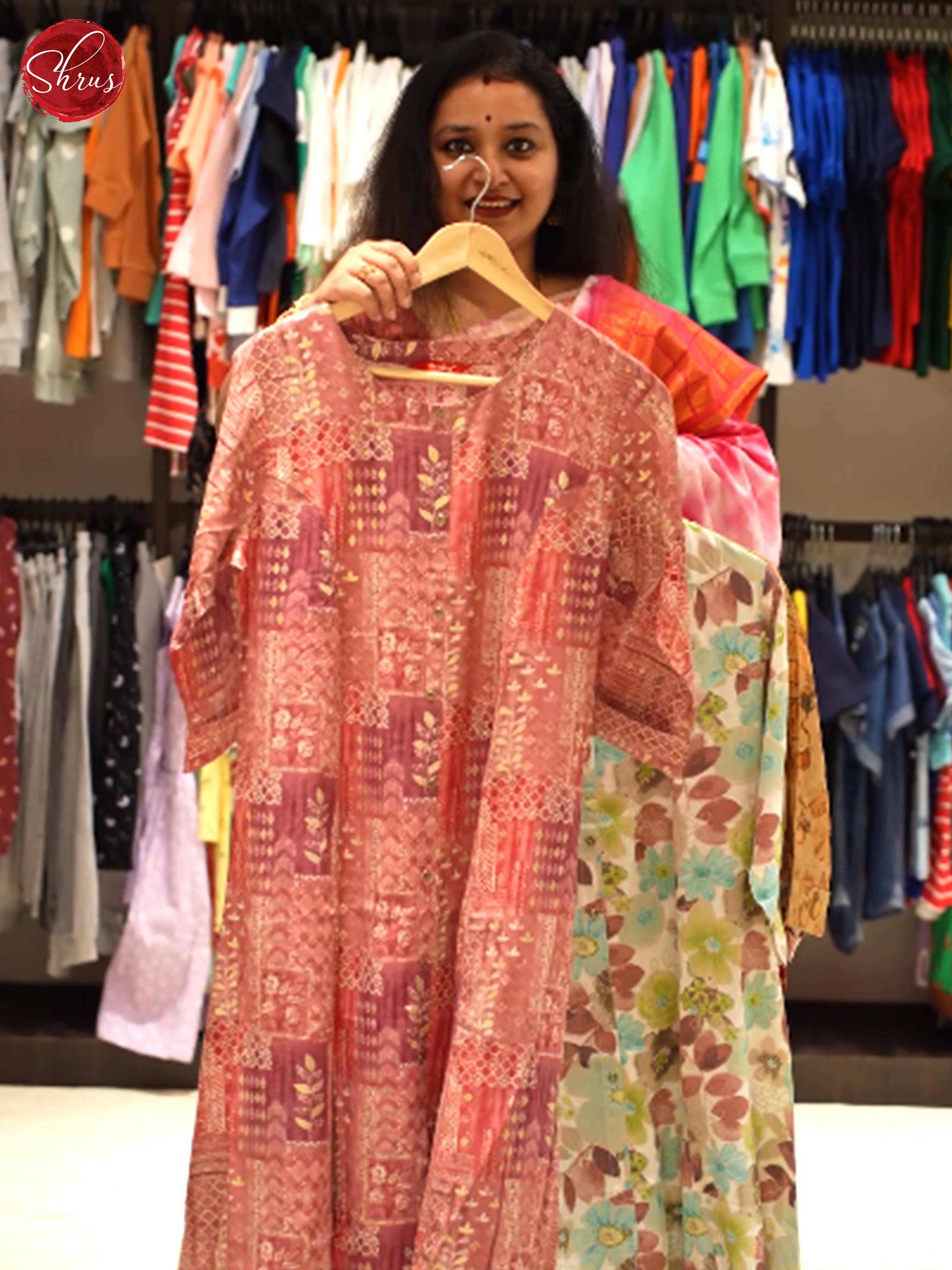 CCS06169 - Readymade Suits - Shop on ShrusEternity.com