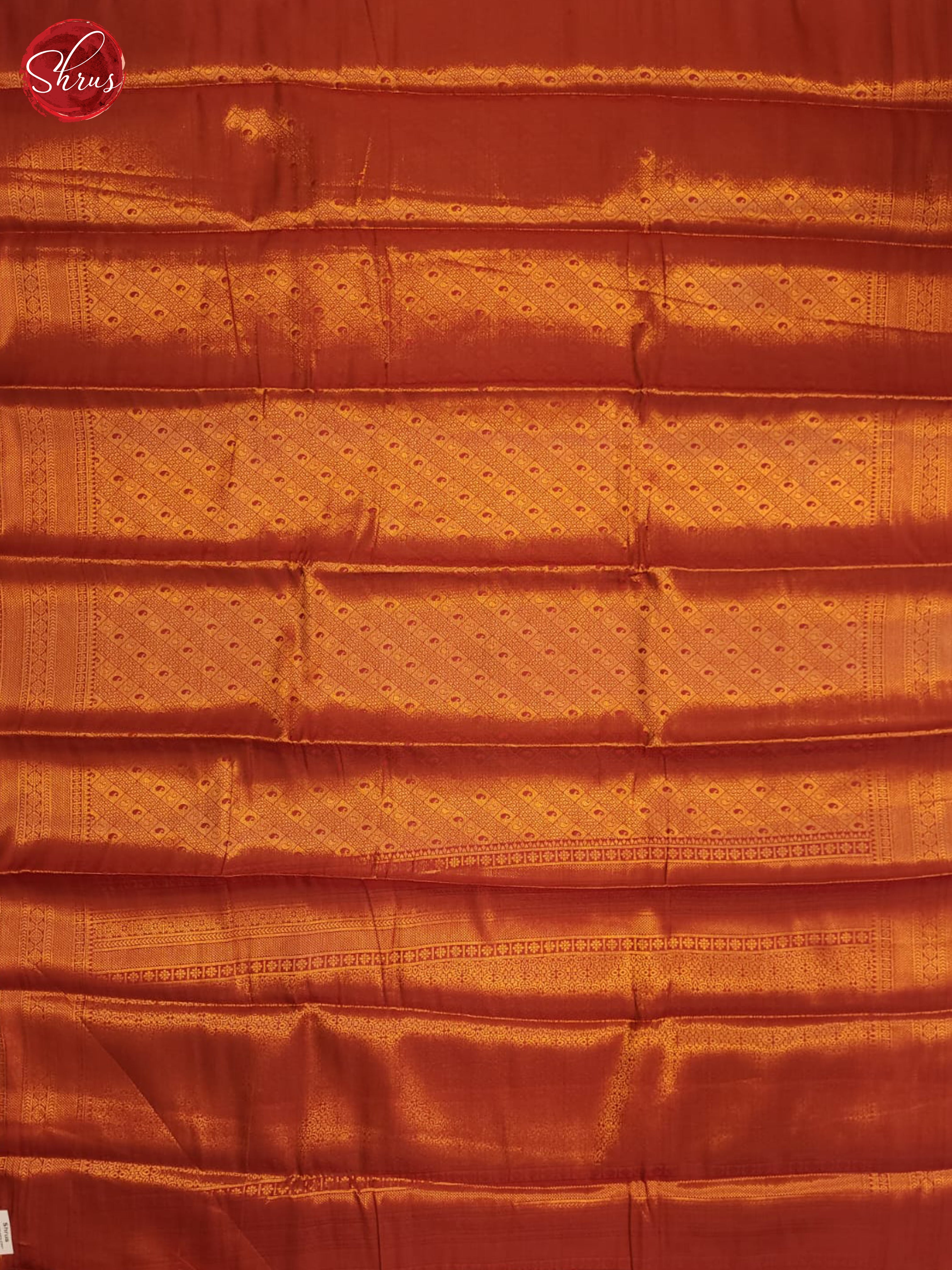 AIS13033 - Kanchi Dola Saree - Shop on ShrusEternity.com