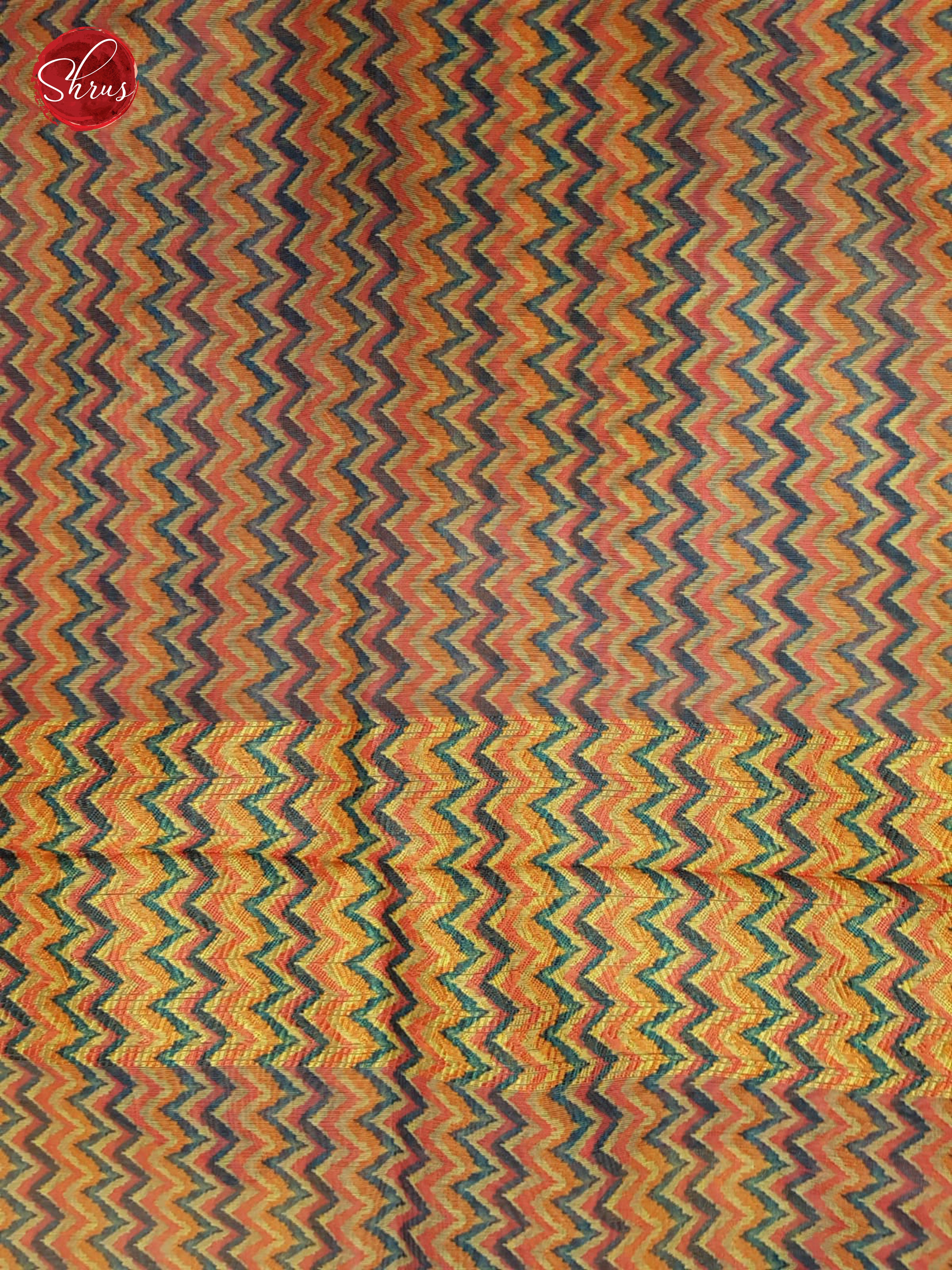 Grey & Sandal - semi jute sarees - Shop on ShrusEternity.com