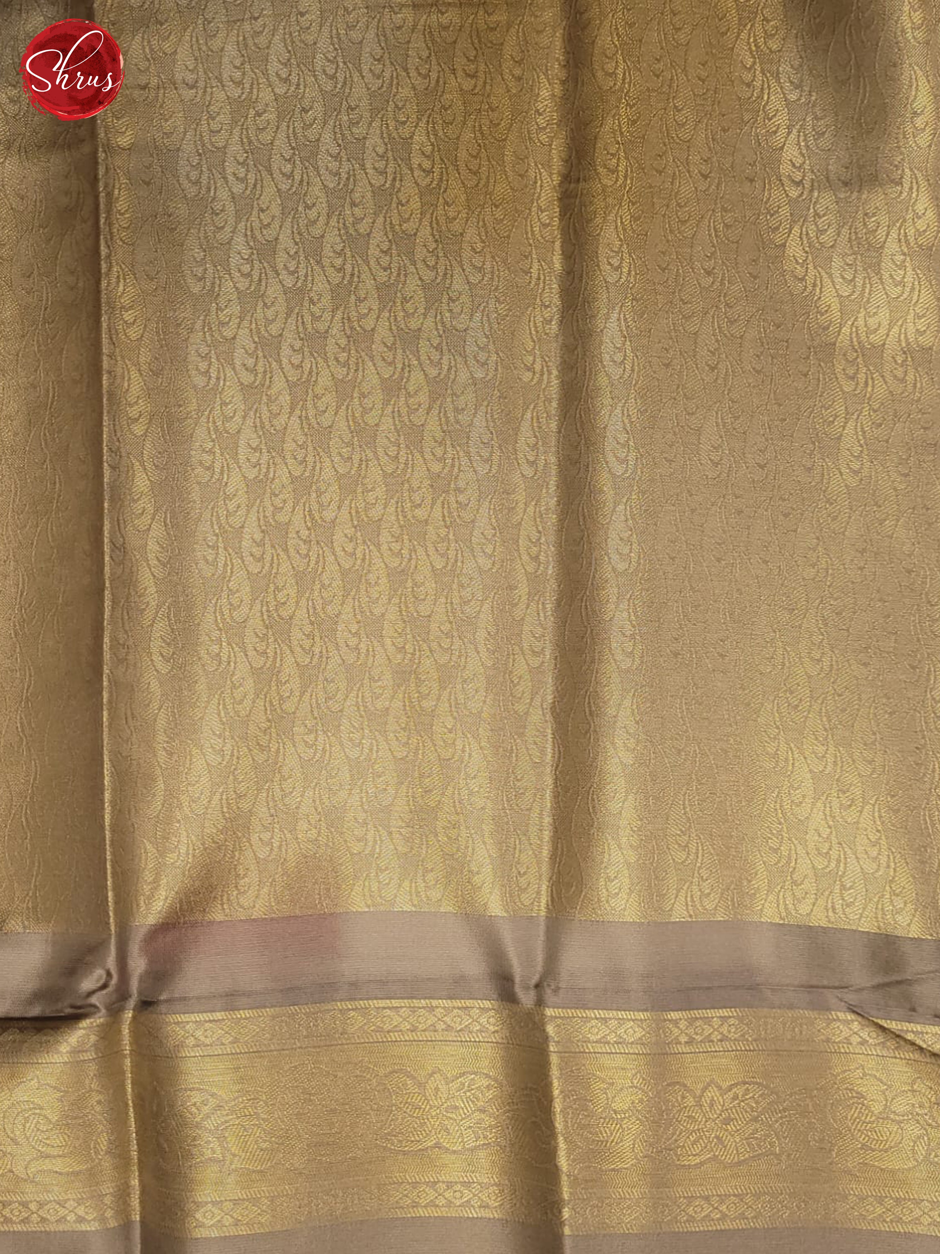 BAS13014 - Semi Georgette Saree - Shop on ShrusEternity.com