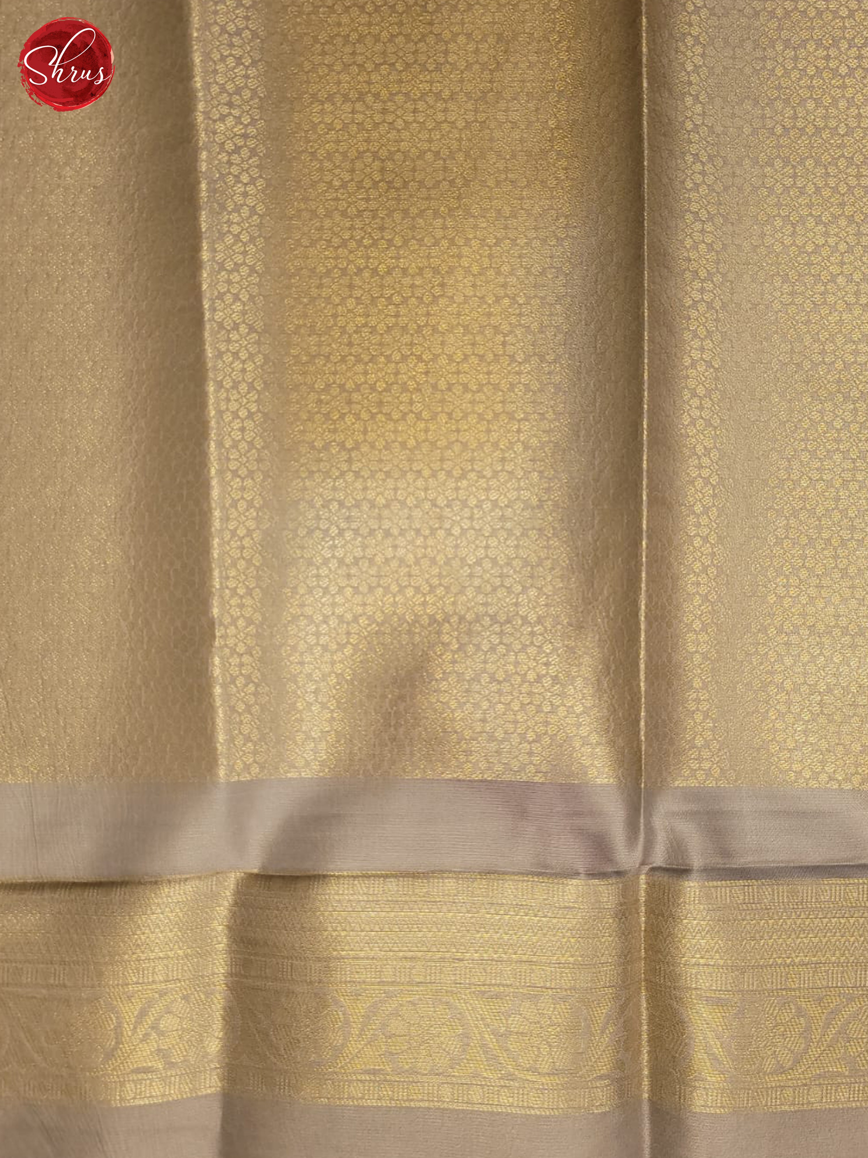 BAS13016 - Semi Georgette Saree - Shop on ShrusEternity.com