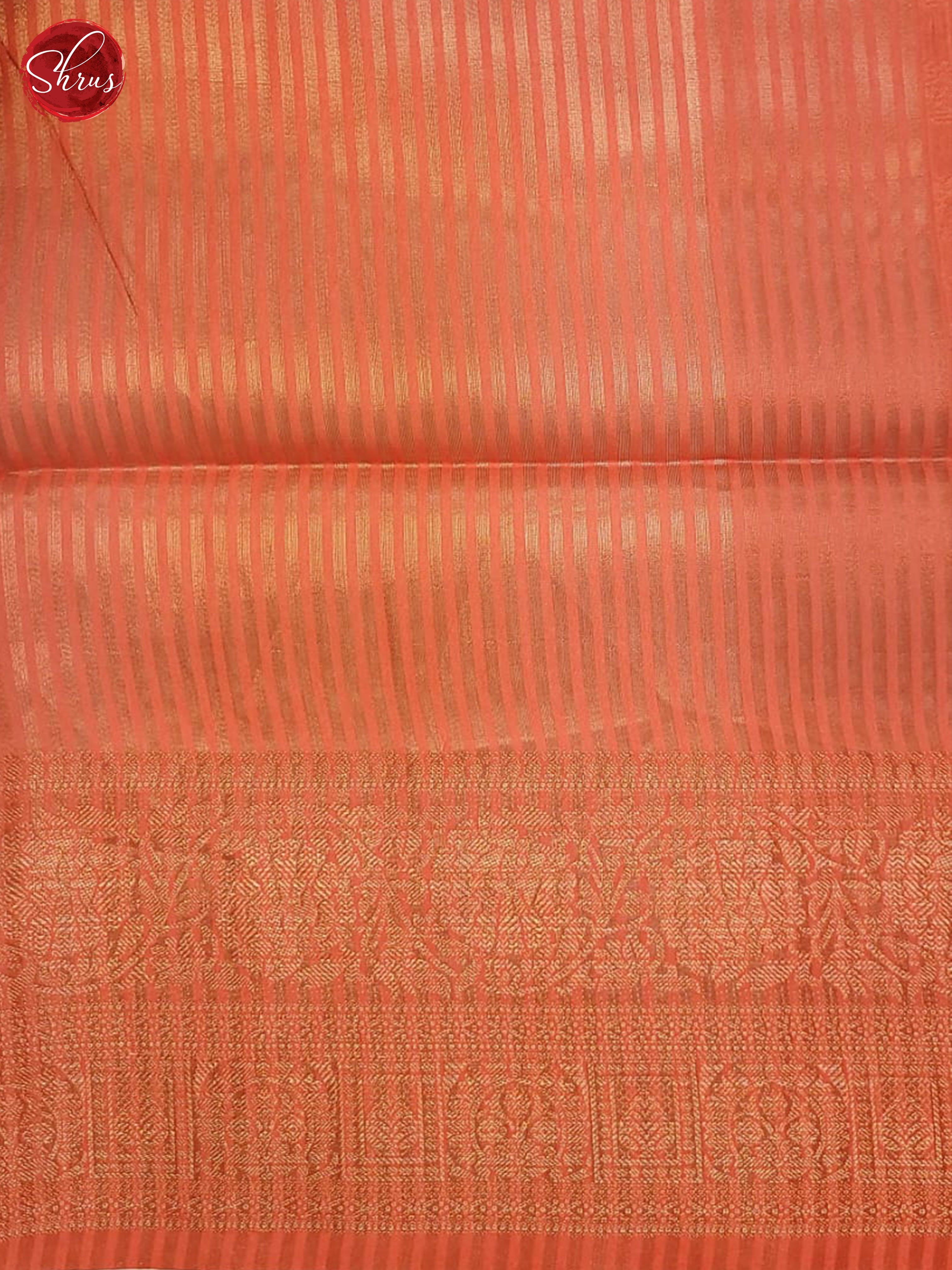 BAS19076 - Semi jute Saree - Shop on ShrusEternity.com