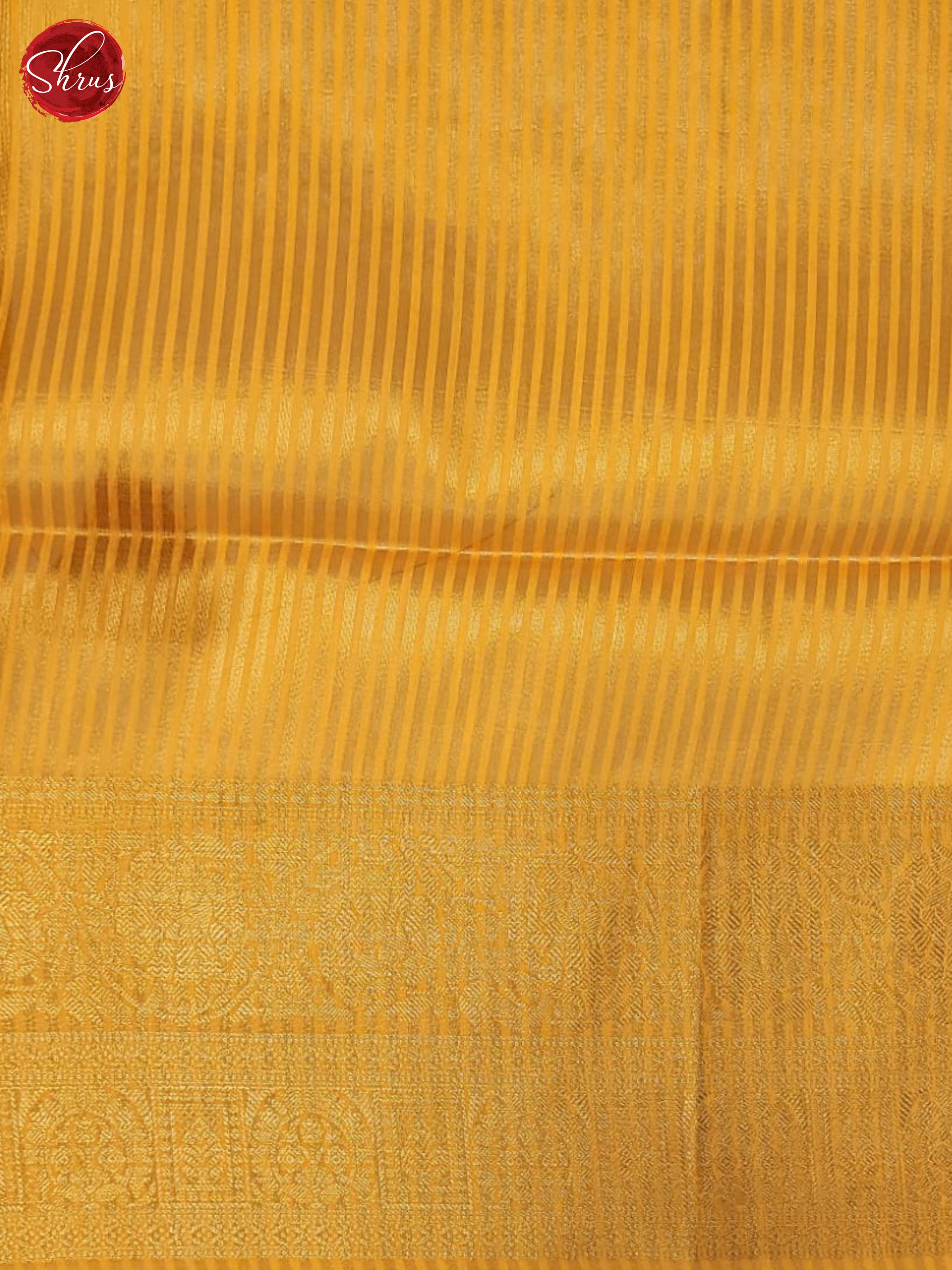 BAS19078 - Semi Jute Saree - Shop on ShrusEternity.com