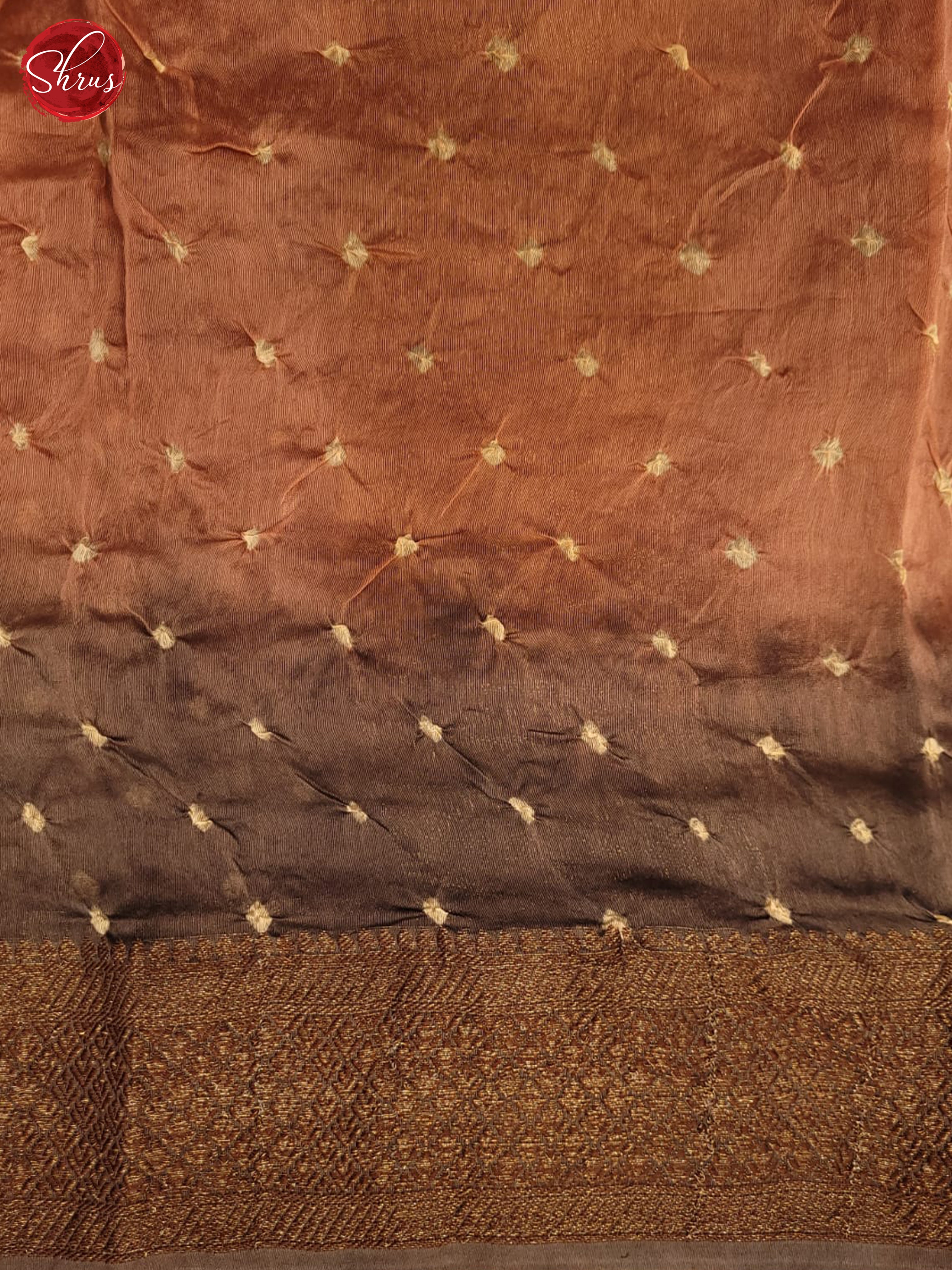 BCS25118 - Art Bandhini - Shop on ShrusEternity.com