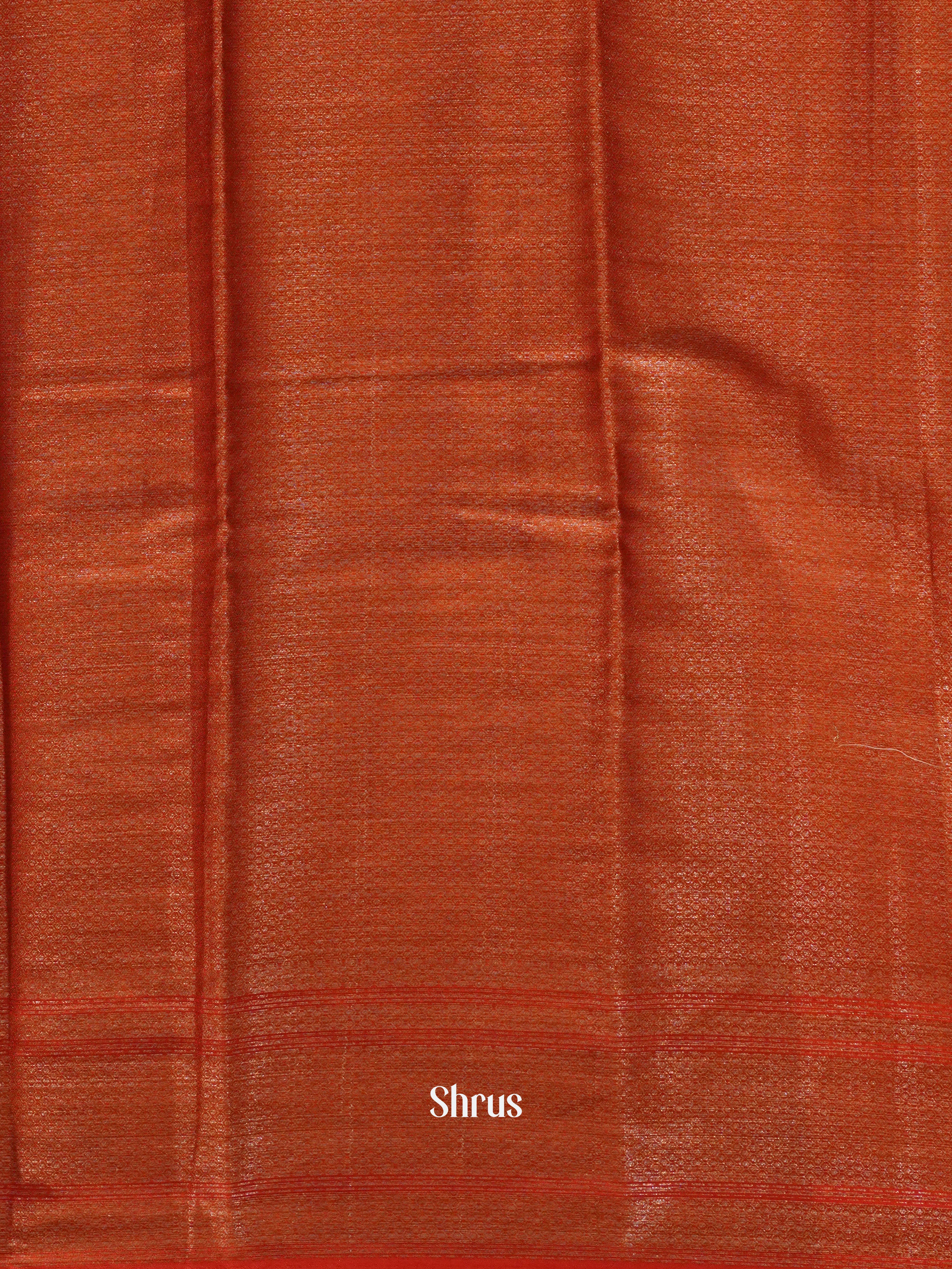 Green & Red - Semi Silkcotton - Shop on ShrusEternity.com