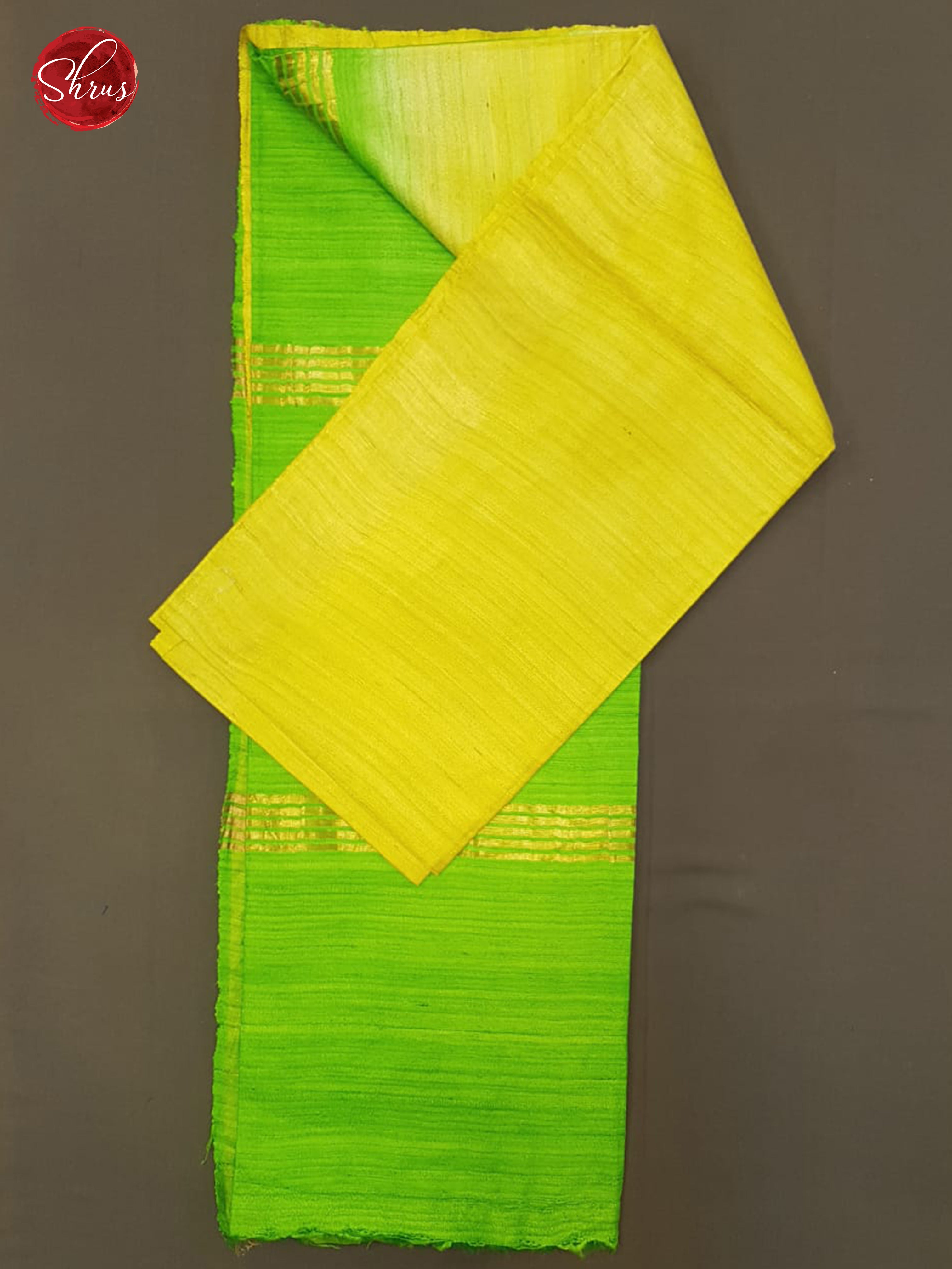 BDS19537 - Tussar Sarees - Shop on ShrusEternity.com