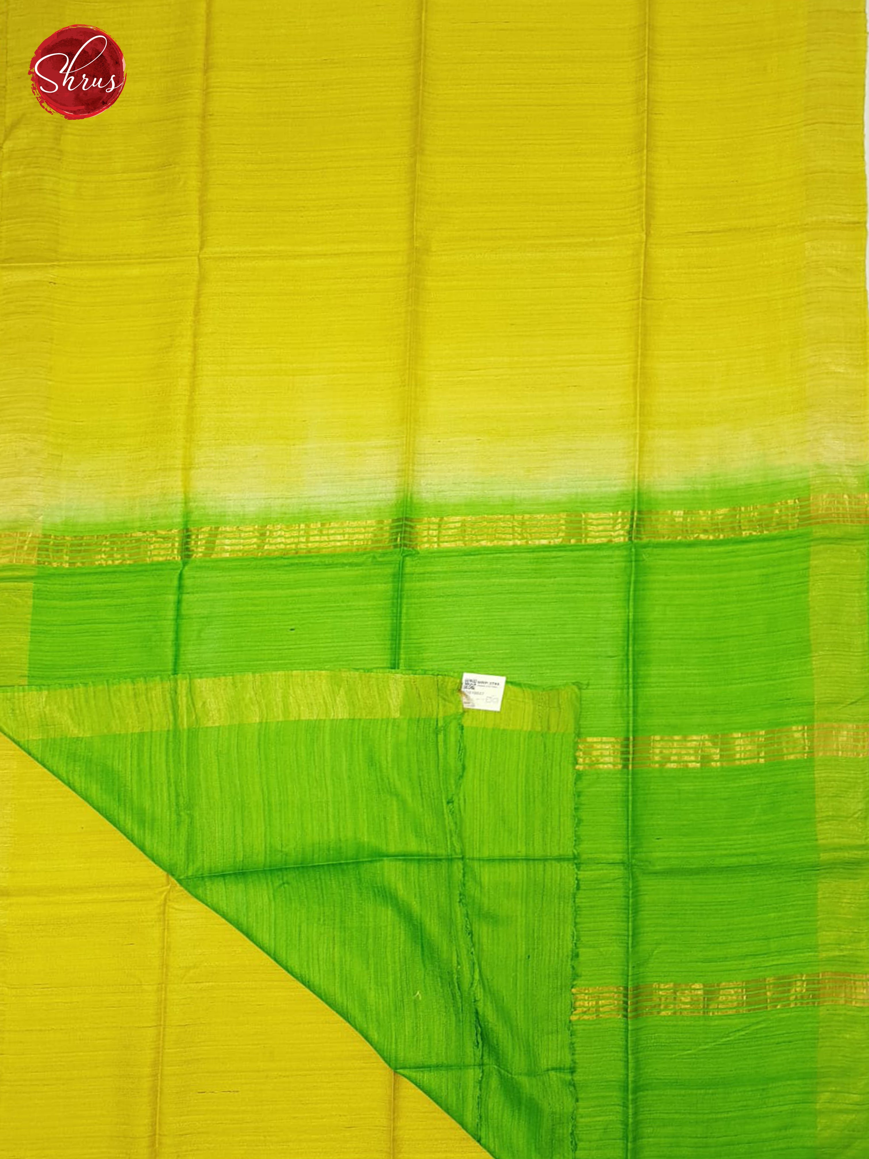 BDS19537 - Tussar Sarees - Shop on ShrusEternity.com