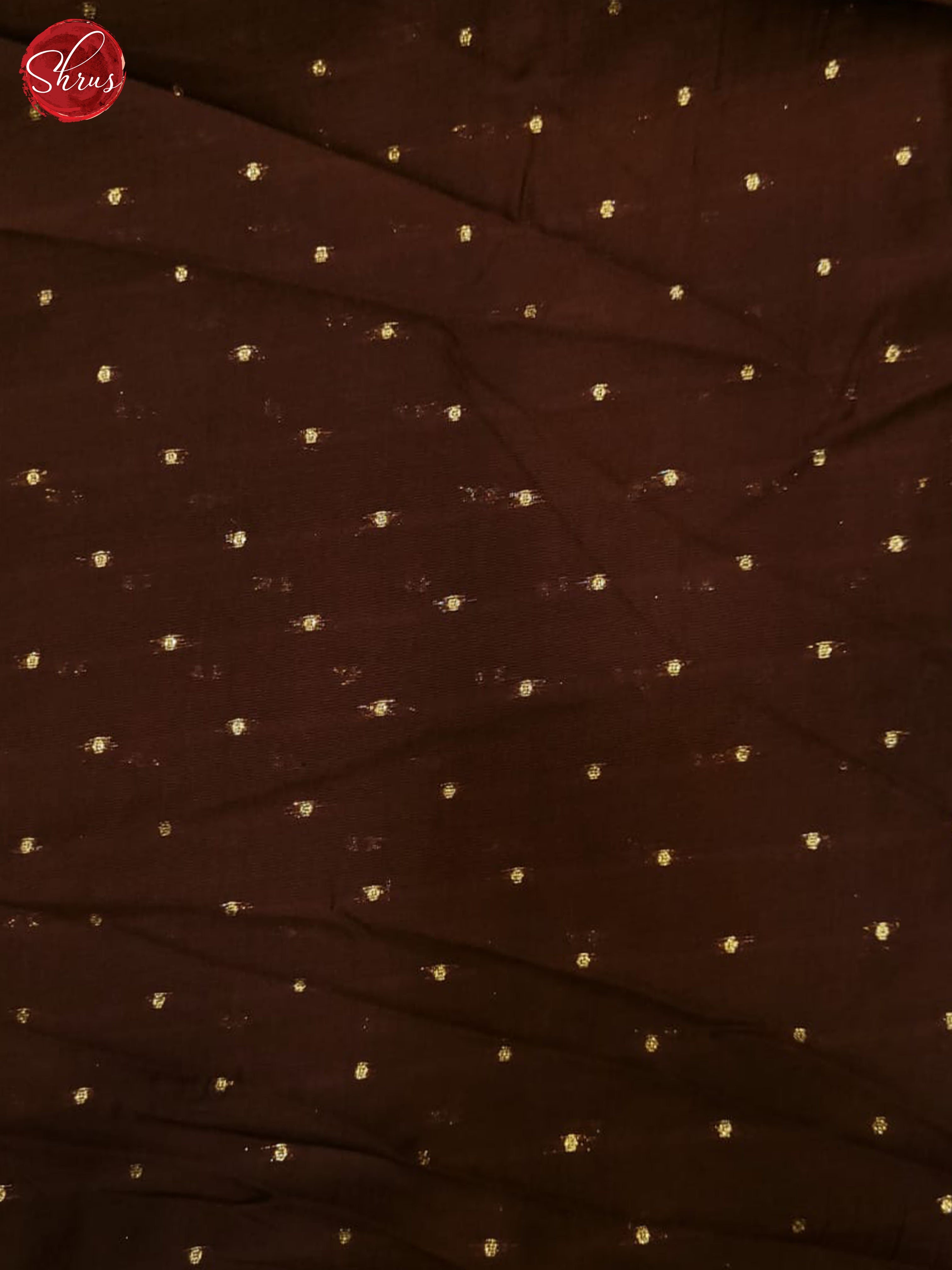 BDS21323 - Semi crepe Saree - Shop on ShrusEternity.com