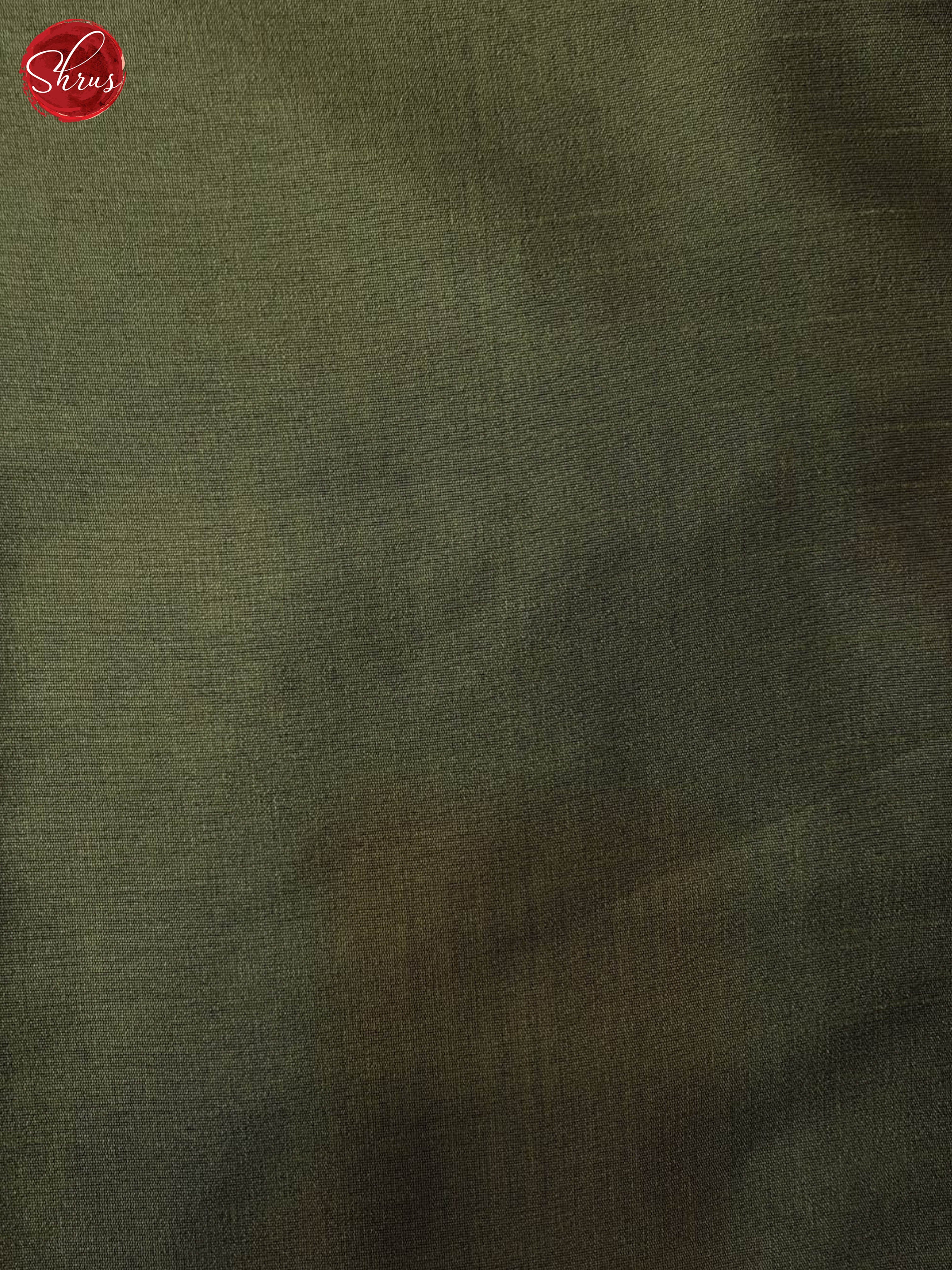 BDS24021 - Semi Rawsilk Saree - Shop on ShrusEternity.com