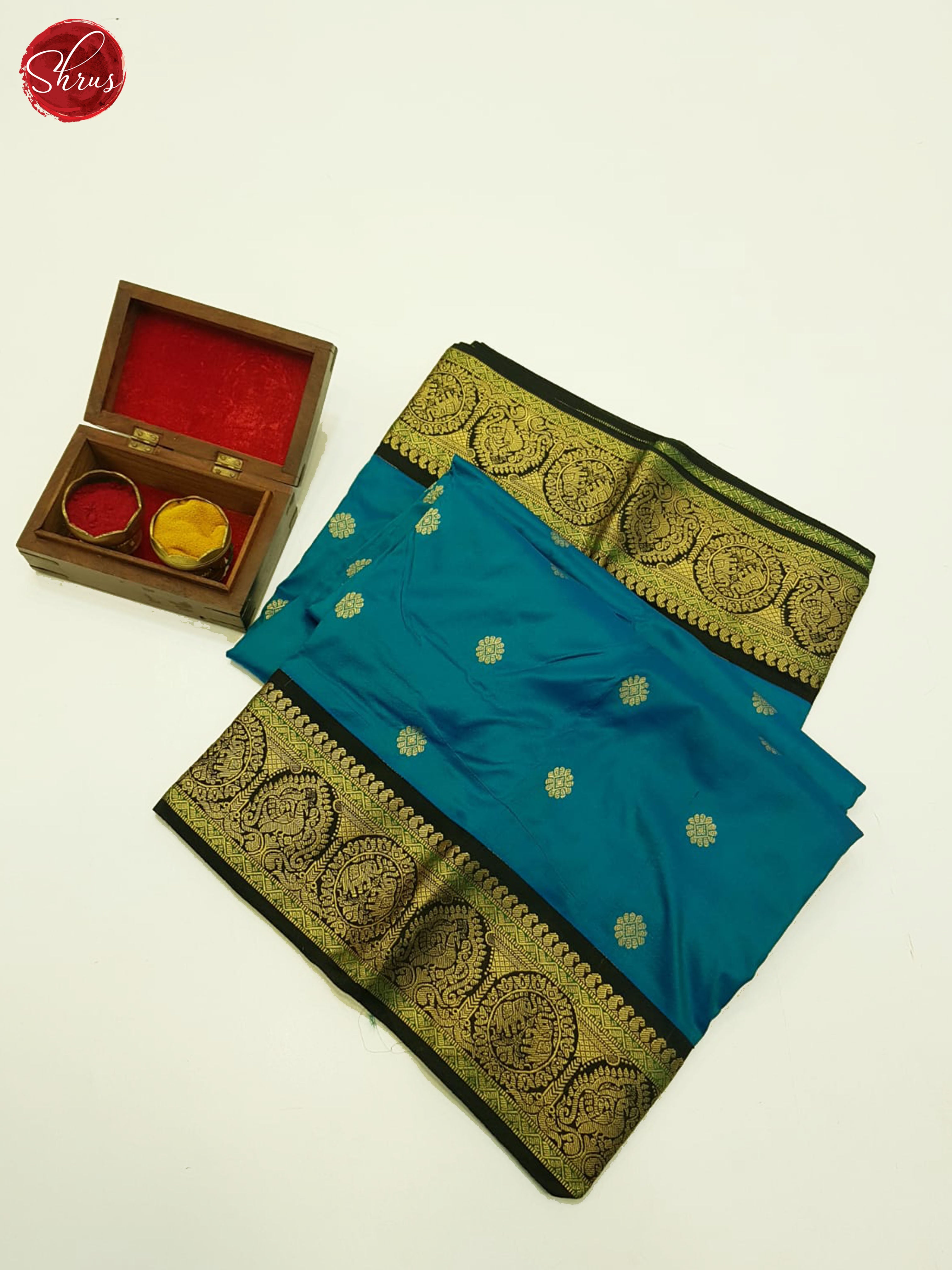 Blue And Black - Shop on ShrusEternity.com