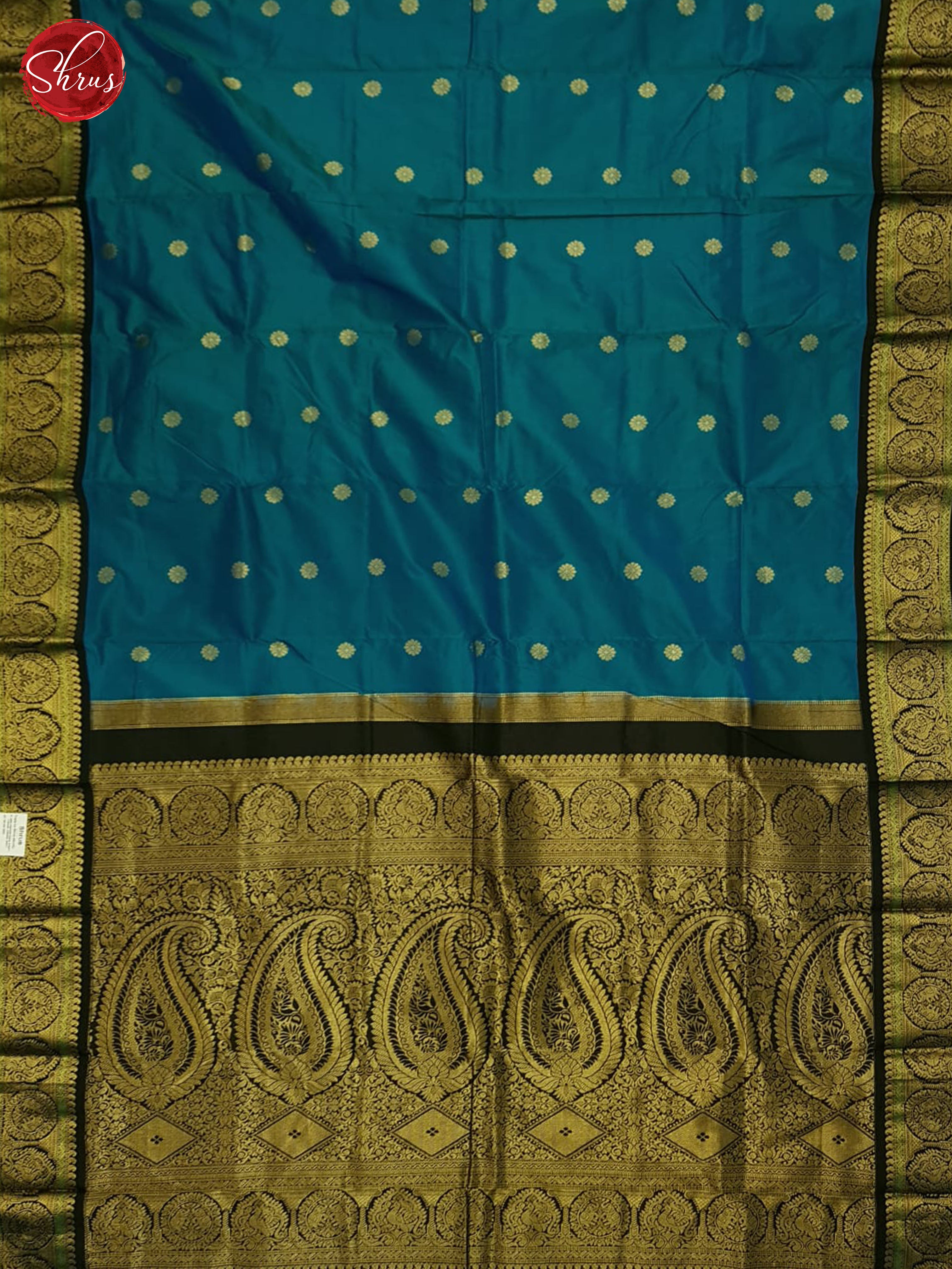 Blue And Black - Shop on ShrusEternity.com