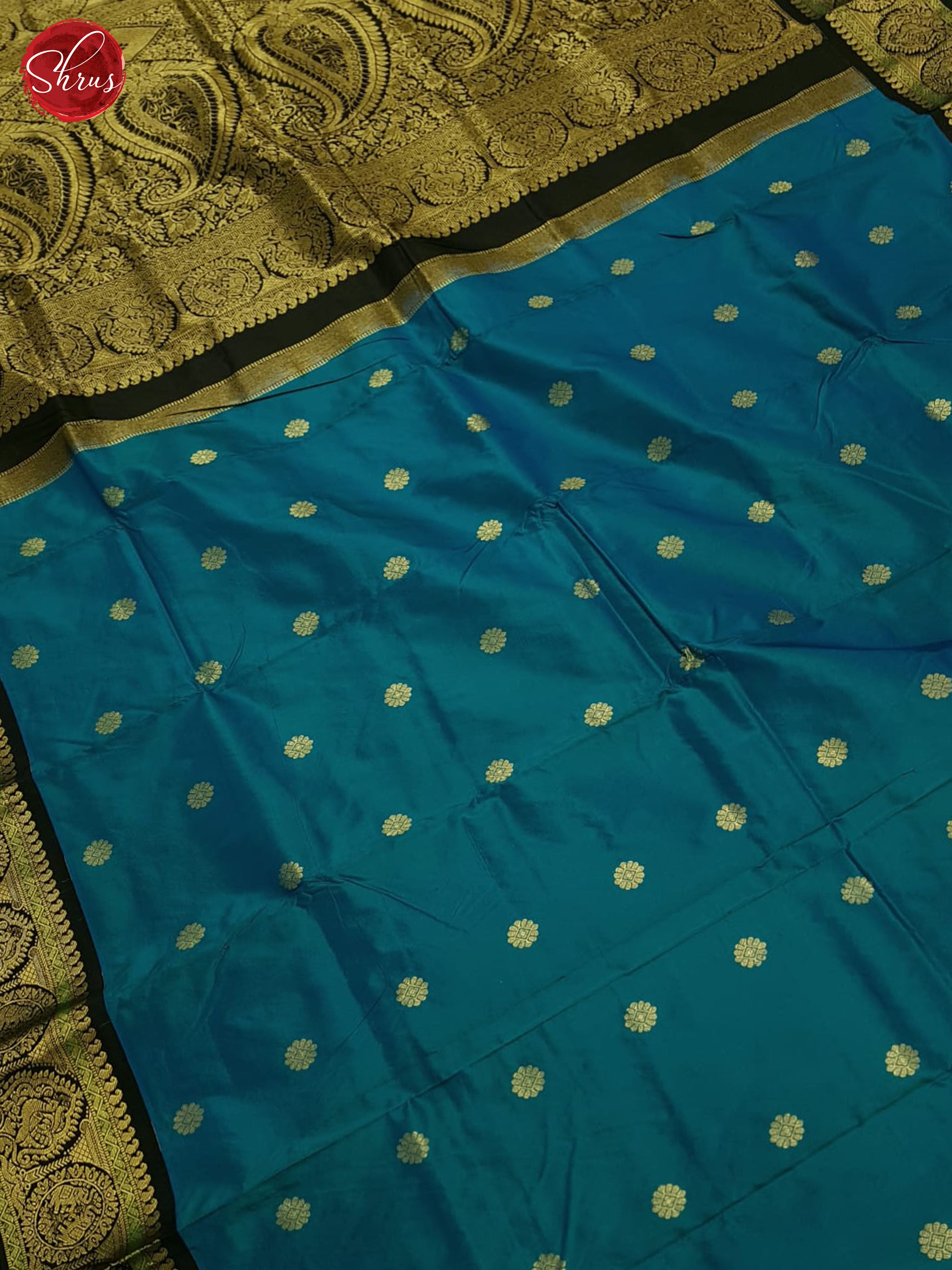 Blue And Black - Shop on ShrusEternity.com