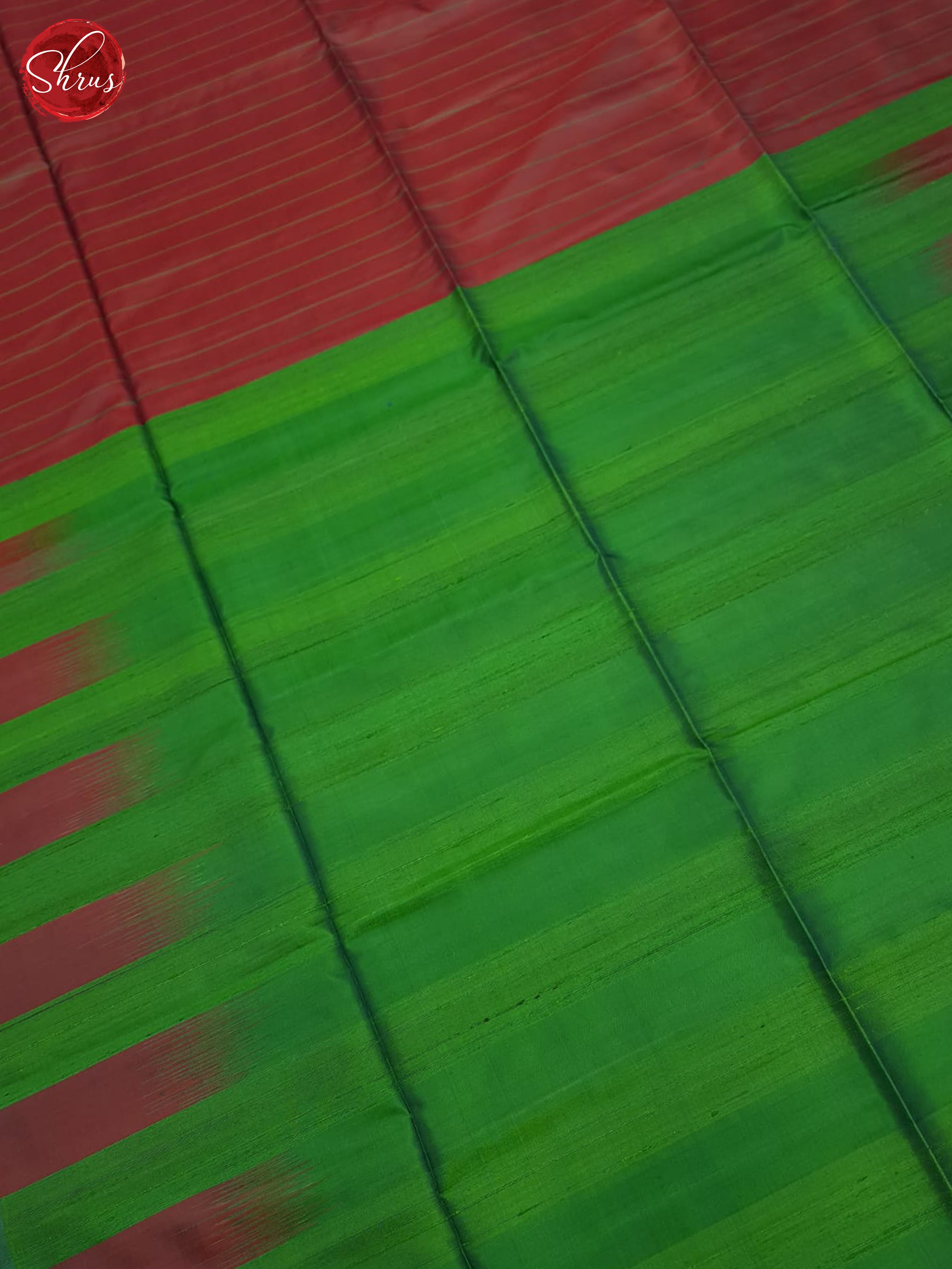 BDS26007 - Soft Silk Saree - Shop on ShrusEternity.com