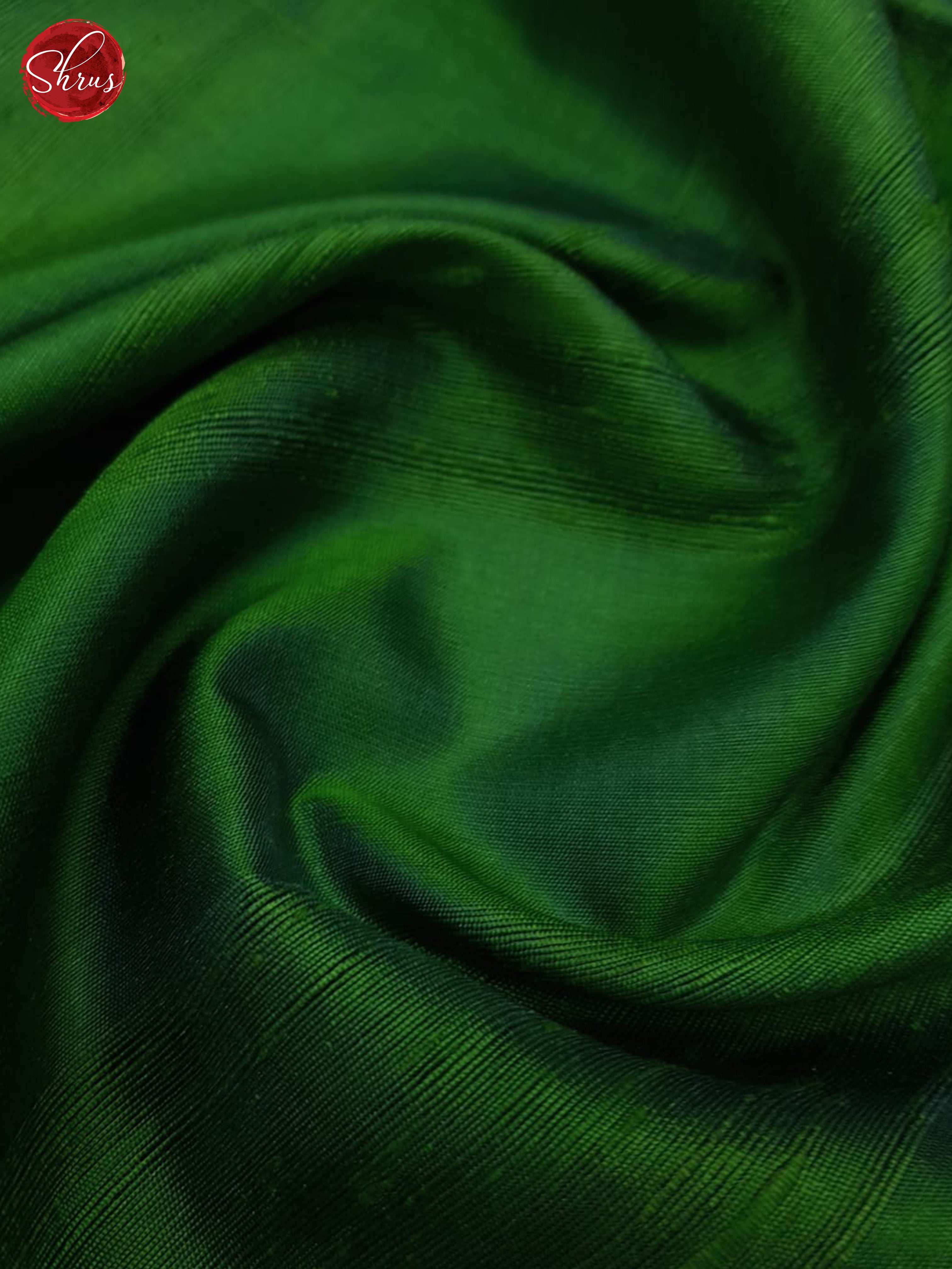 BDS26007 - Soft Silk Saree - Shop on ShrusEternity.com