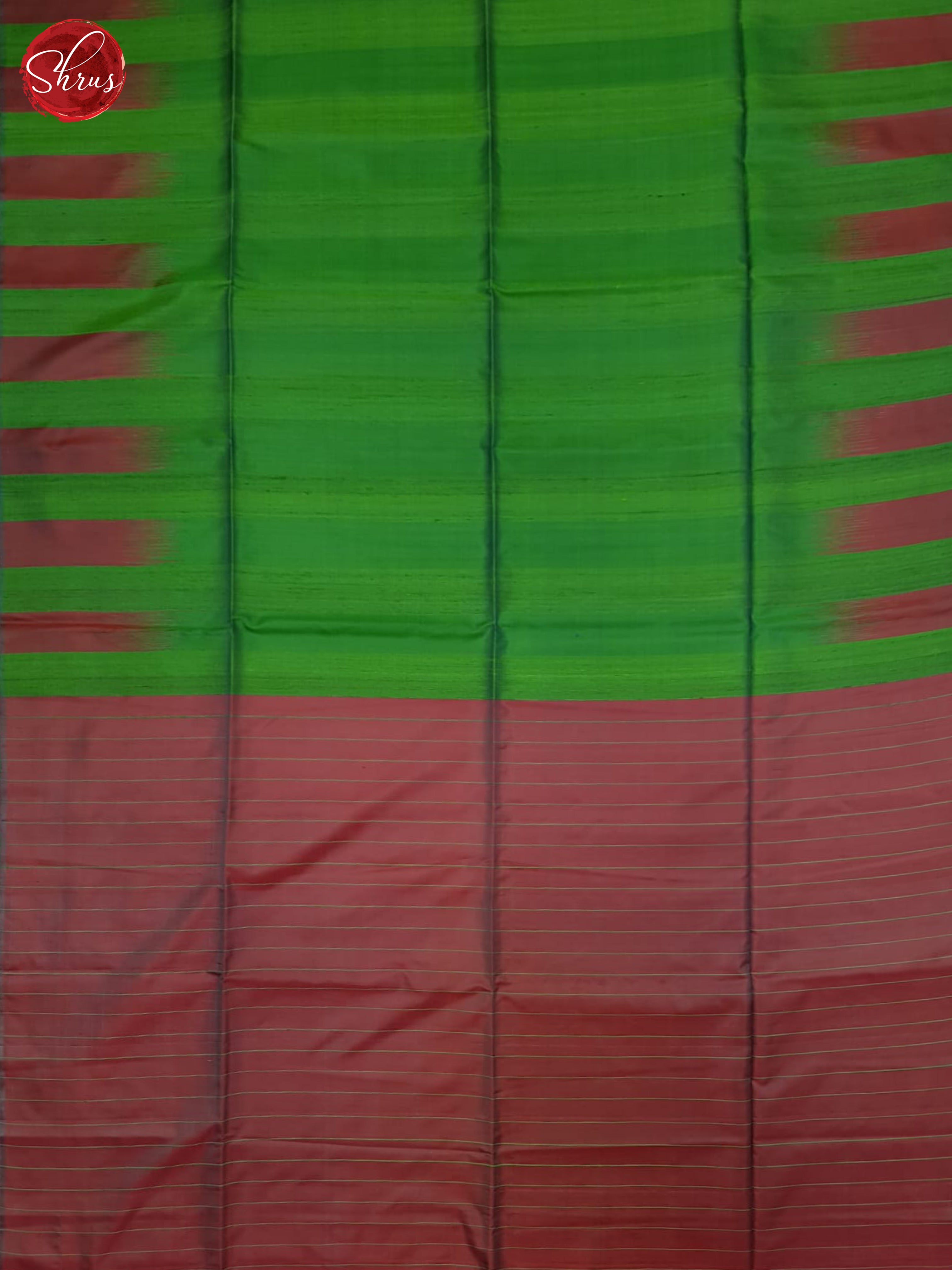 BDS26007 - Soft Silk Saree - Shop on ShrusEternity.com