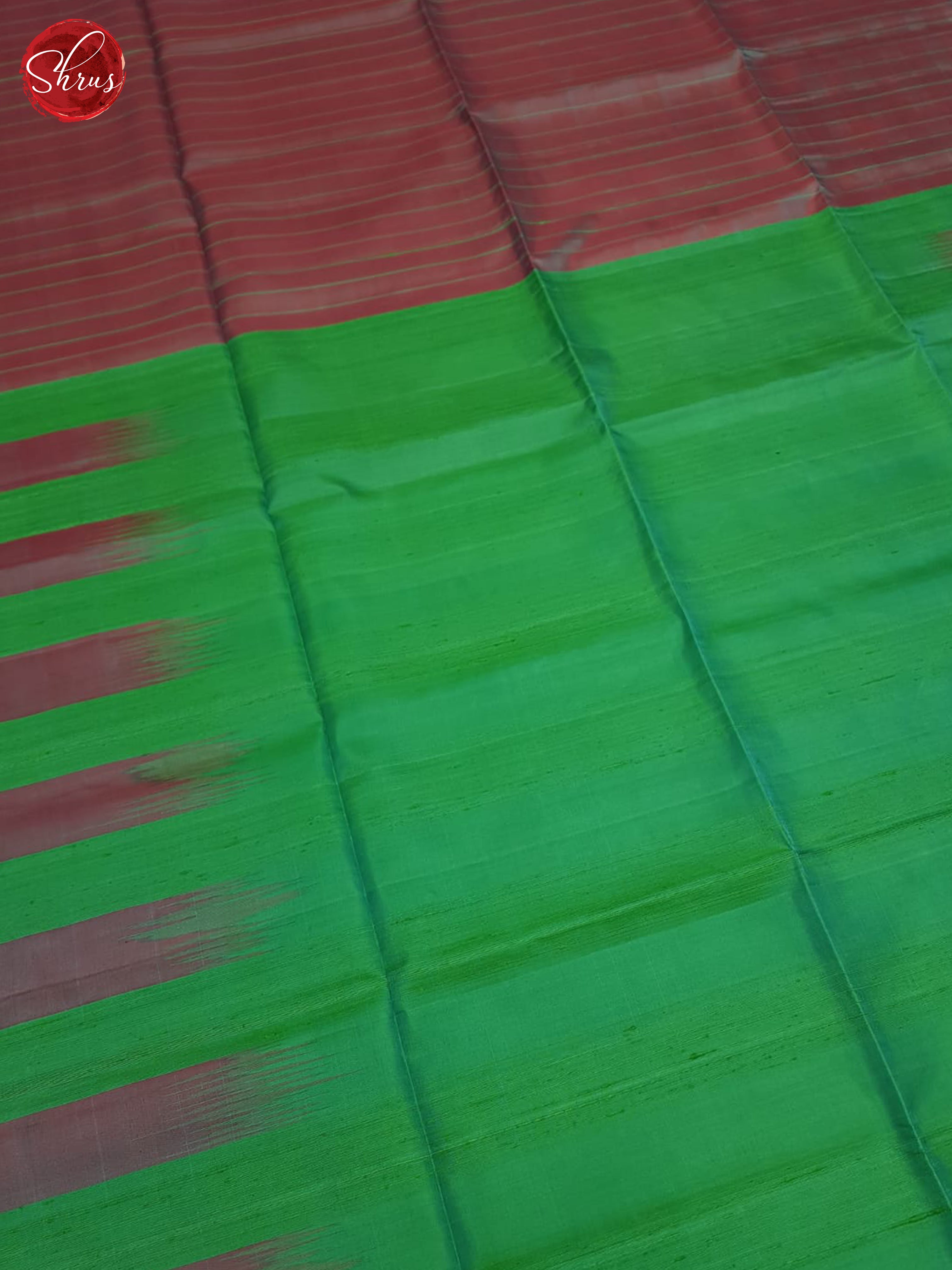 BDS26015 - Soft Silk Saree - Shop on ShrusEternity.com