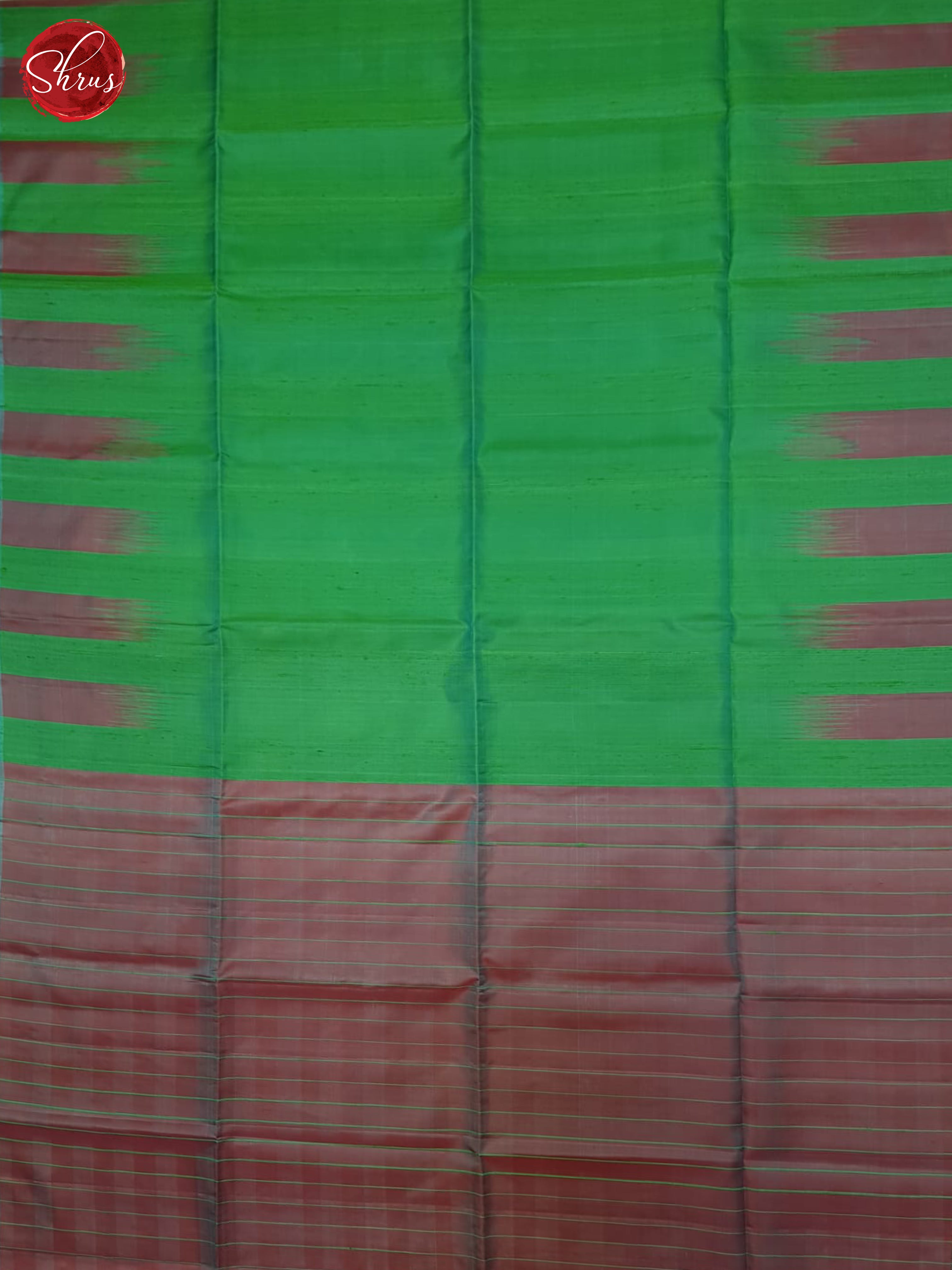 BDS26015 - Soft Silk Saree - Shop on ShrusEternity.com