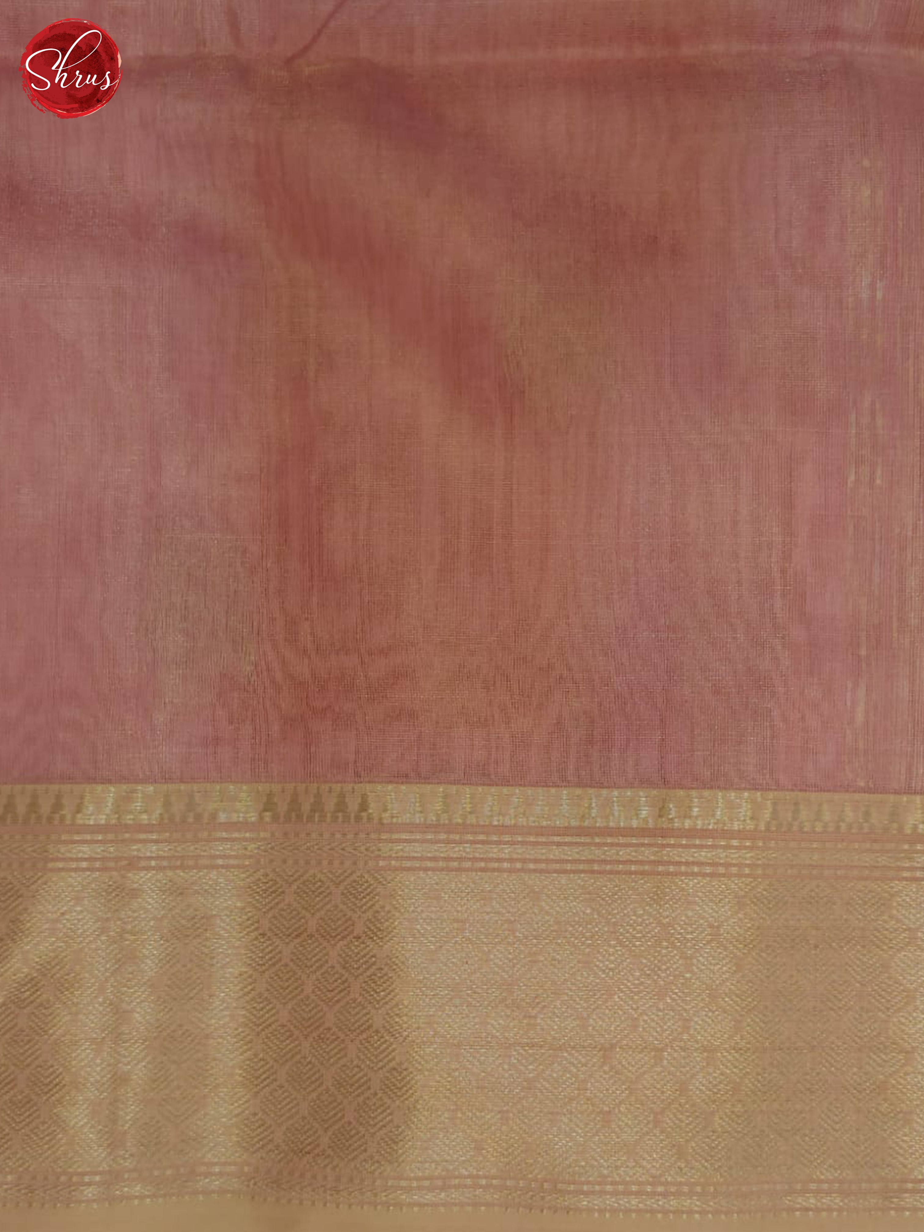 BDS26108 - Maheshwari Silk Cotton Saree - Shop on ShrusEternity.com