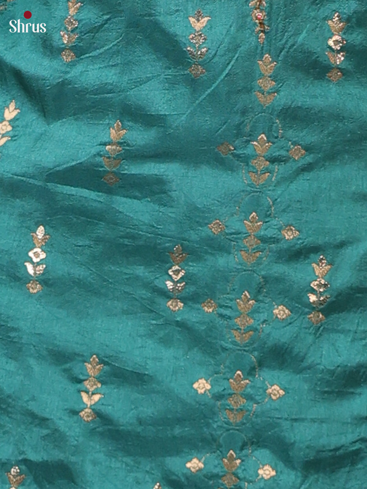 Green - Readymade Suits - Shop on ShrusEternity.com