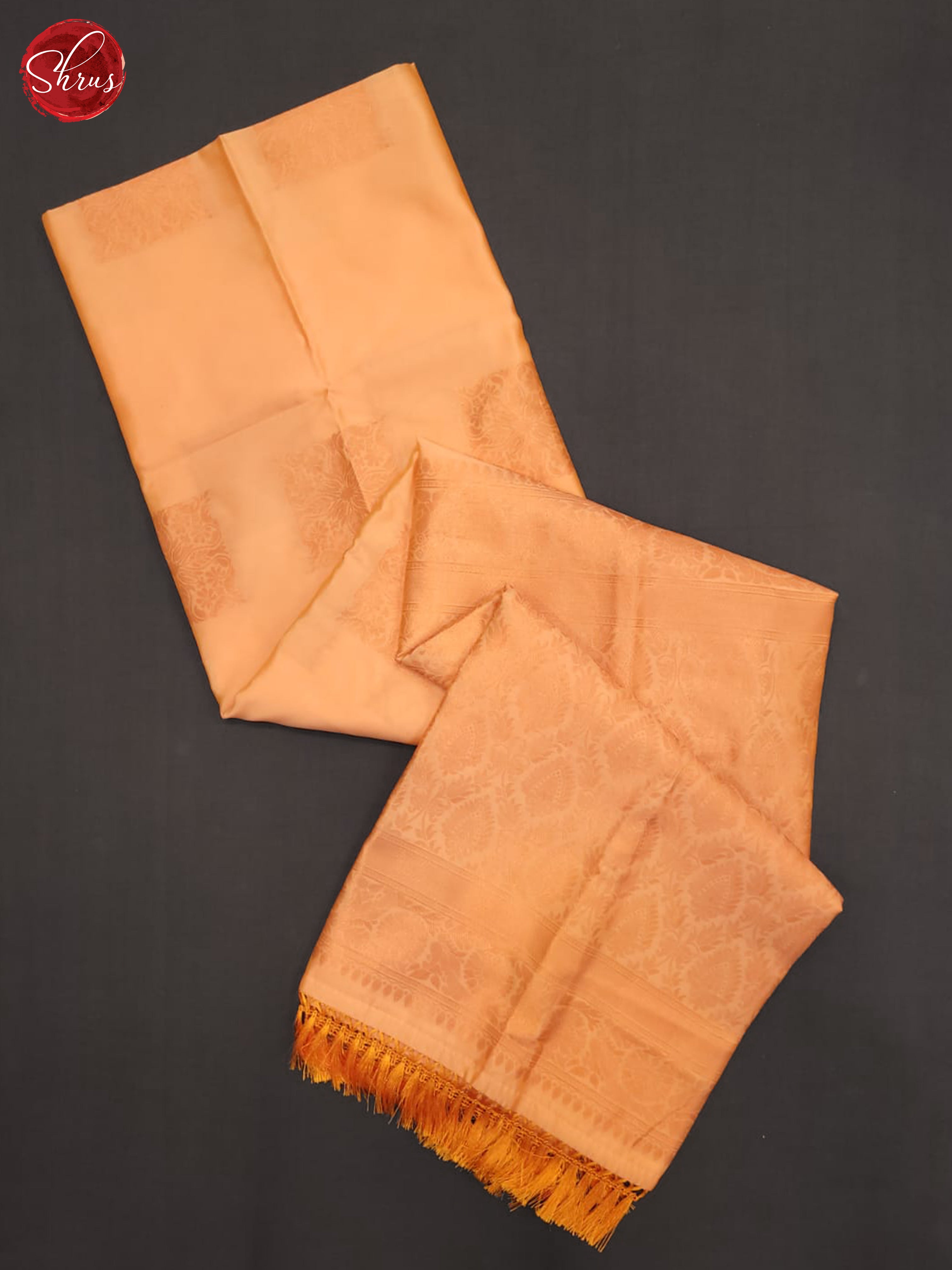 BES2005 - Semi Soft Silk Saree - Shop on ShrusEternity.com