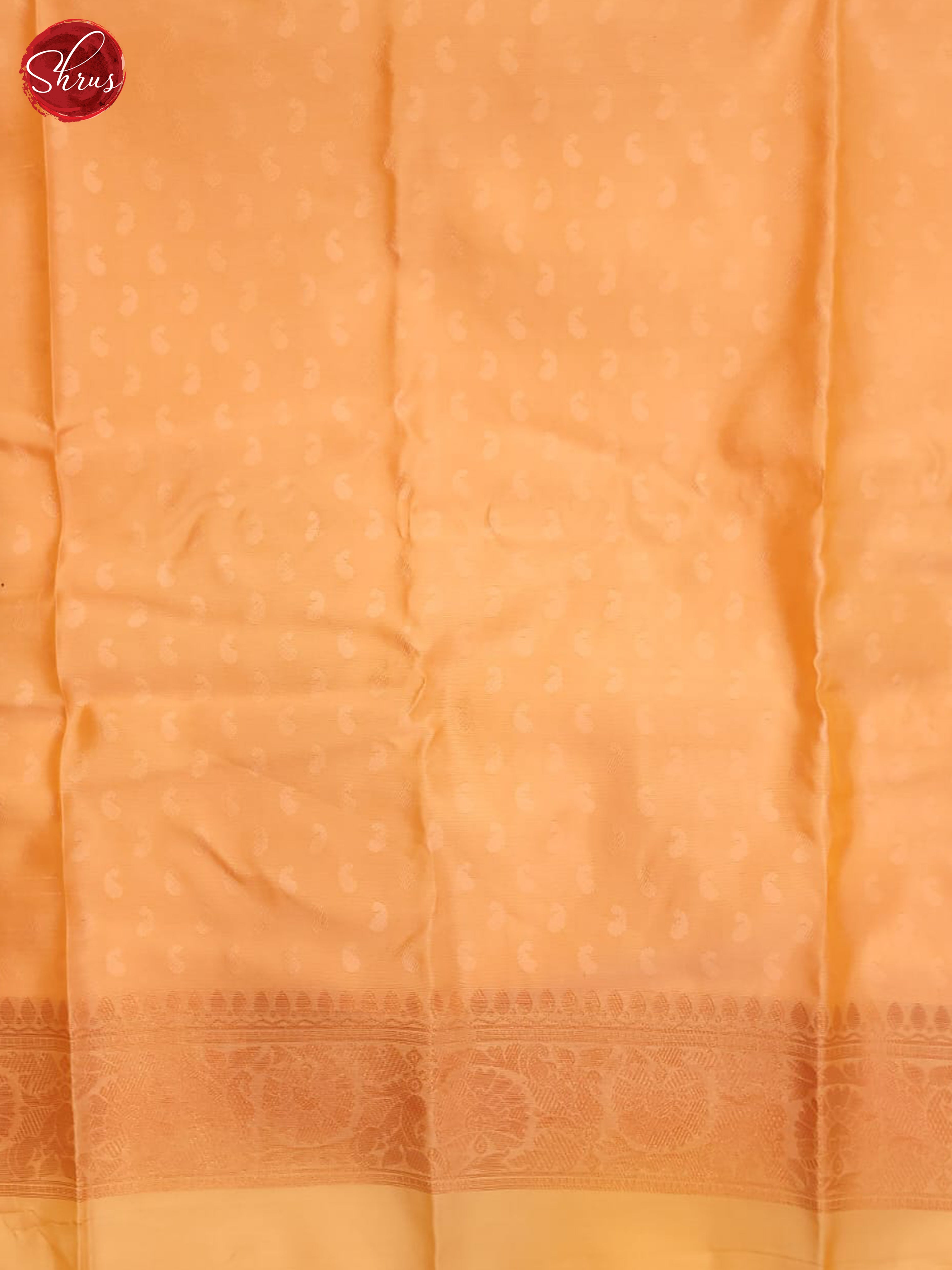 BES2005 - Semi Soft Silk Saree - Shop on ShrusEternity.com