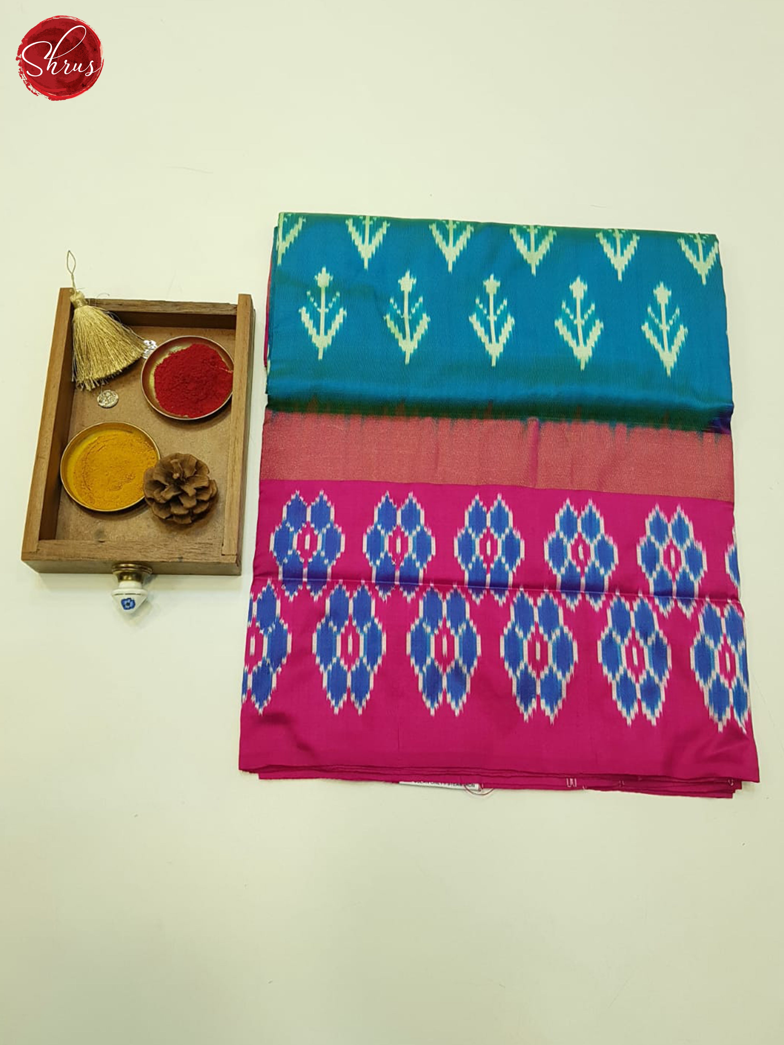 Blue And Pink - Shop on ShrusEternity.com