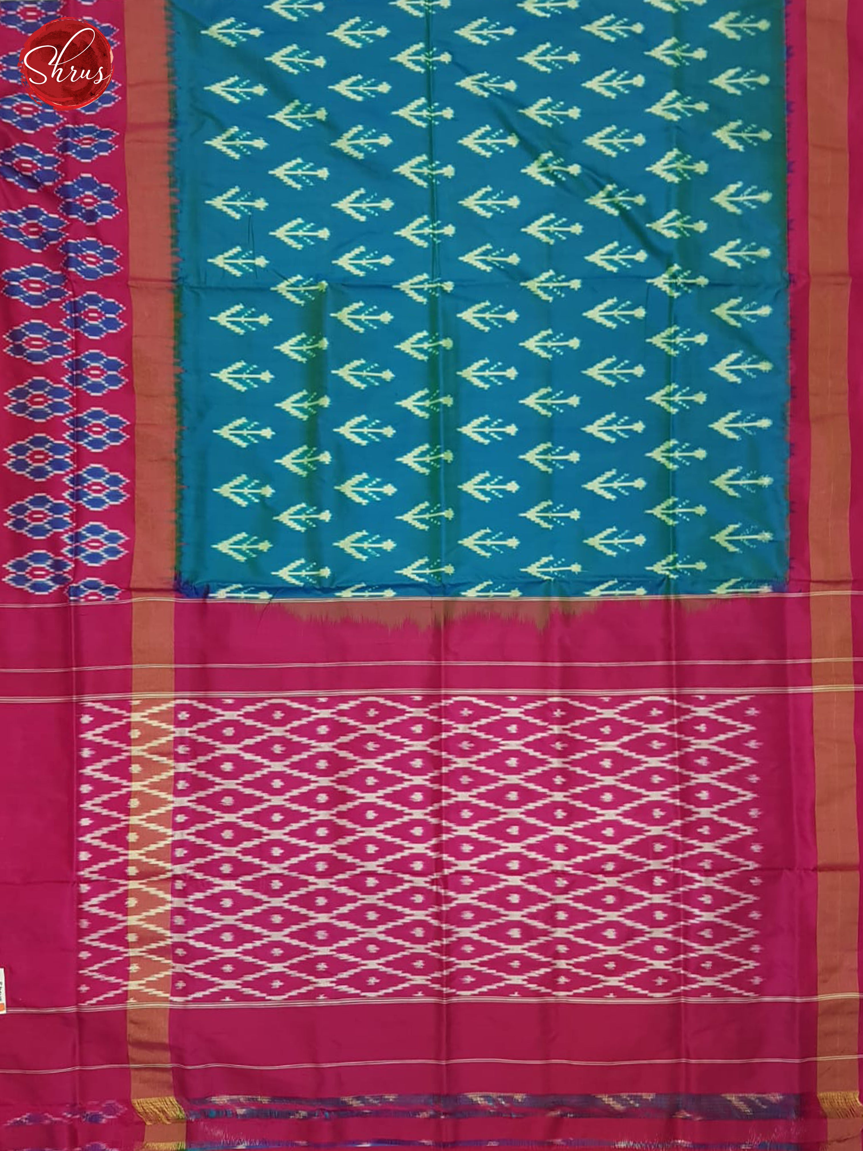 Blue And Pink - Shop on ShrusEternity.com