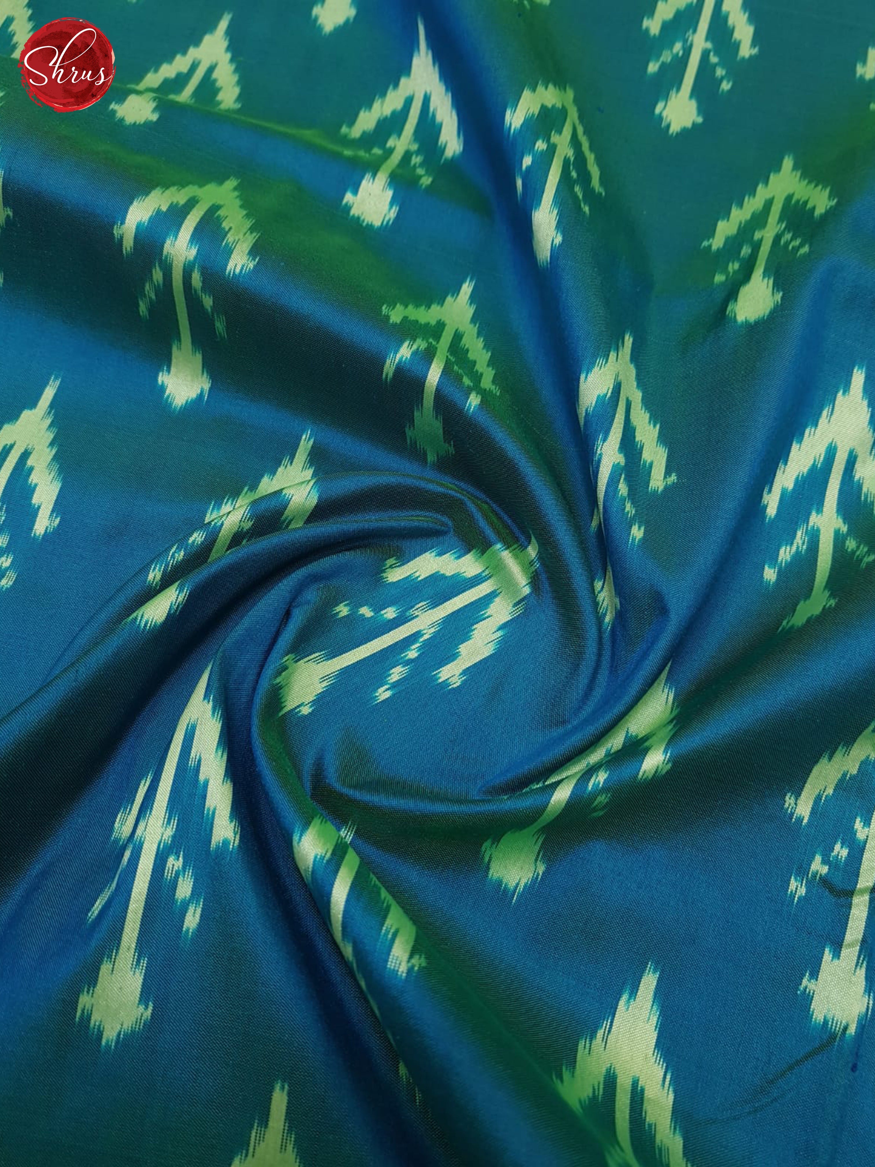 Blue And Pink - Shop on ShrusEternity.com