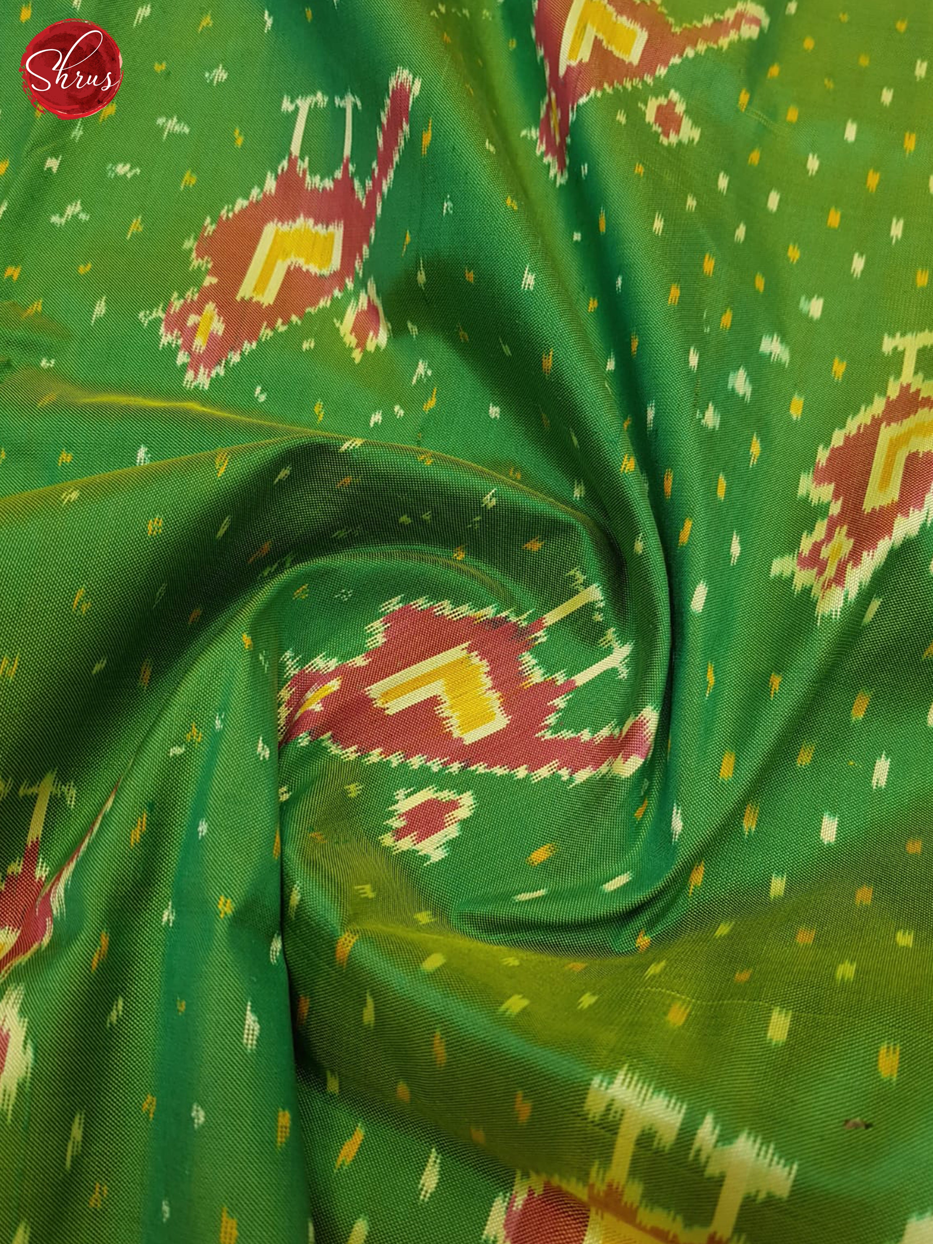 Green And Blue - Shop on ShrusEternity.com