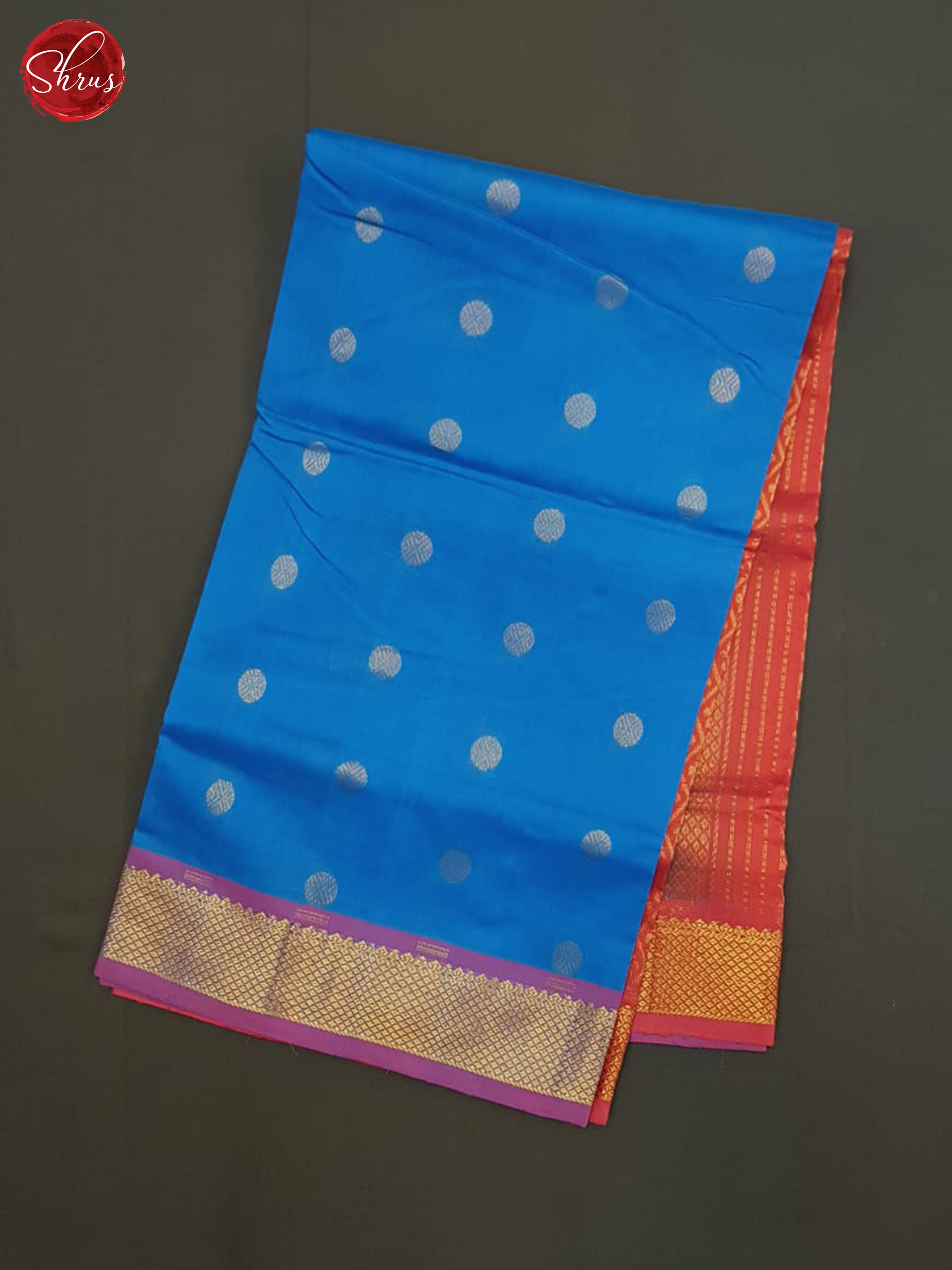 Blue And Pink - Shop on ShrusEternity.com