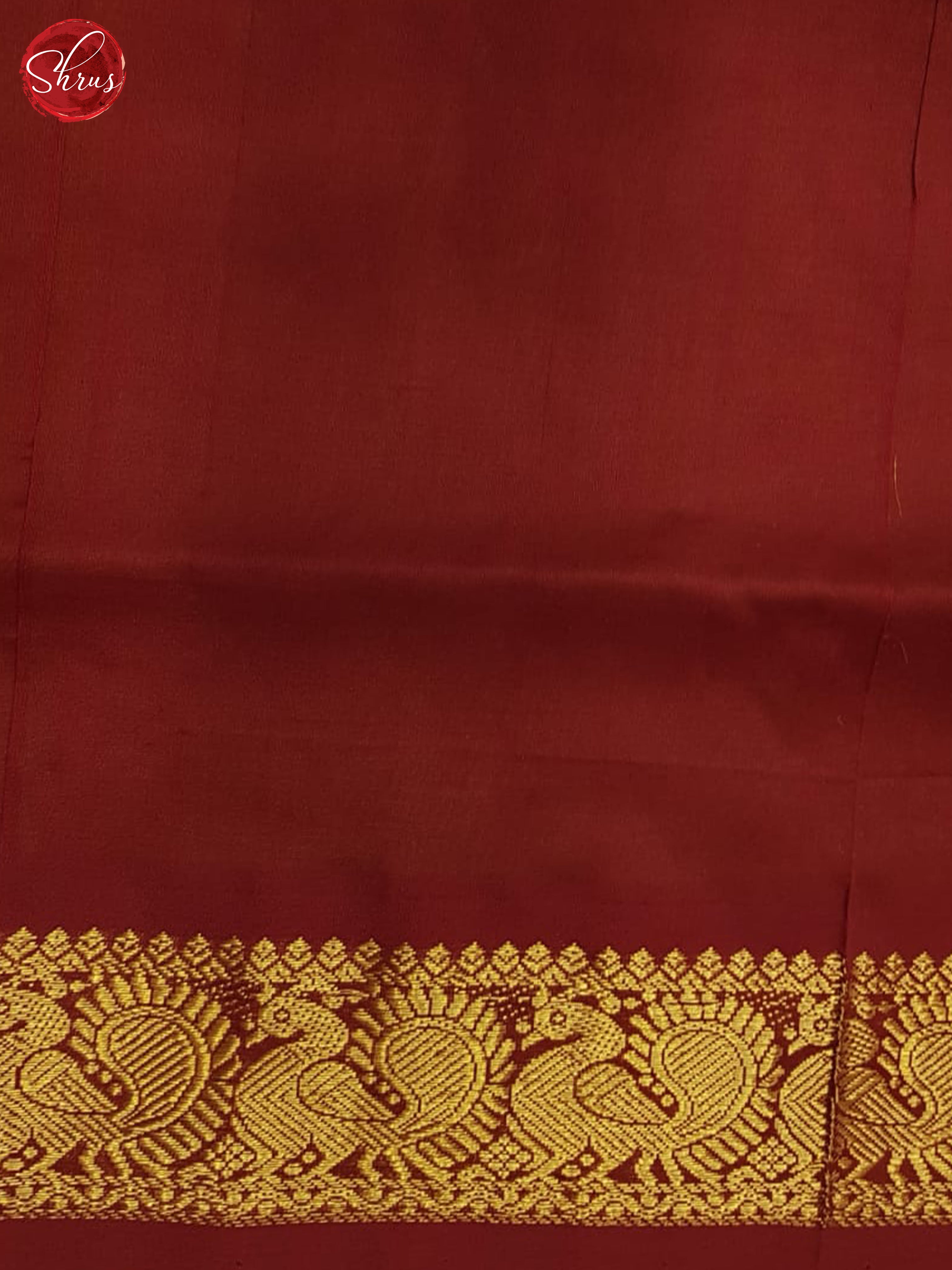 Green And Arraku Marron - Shop on ShrusEternity.com