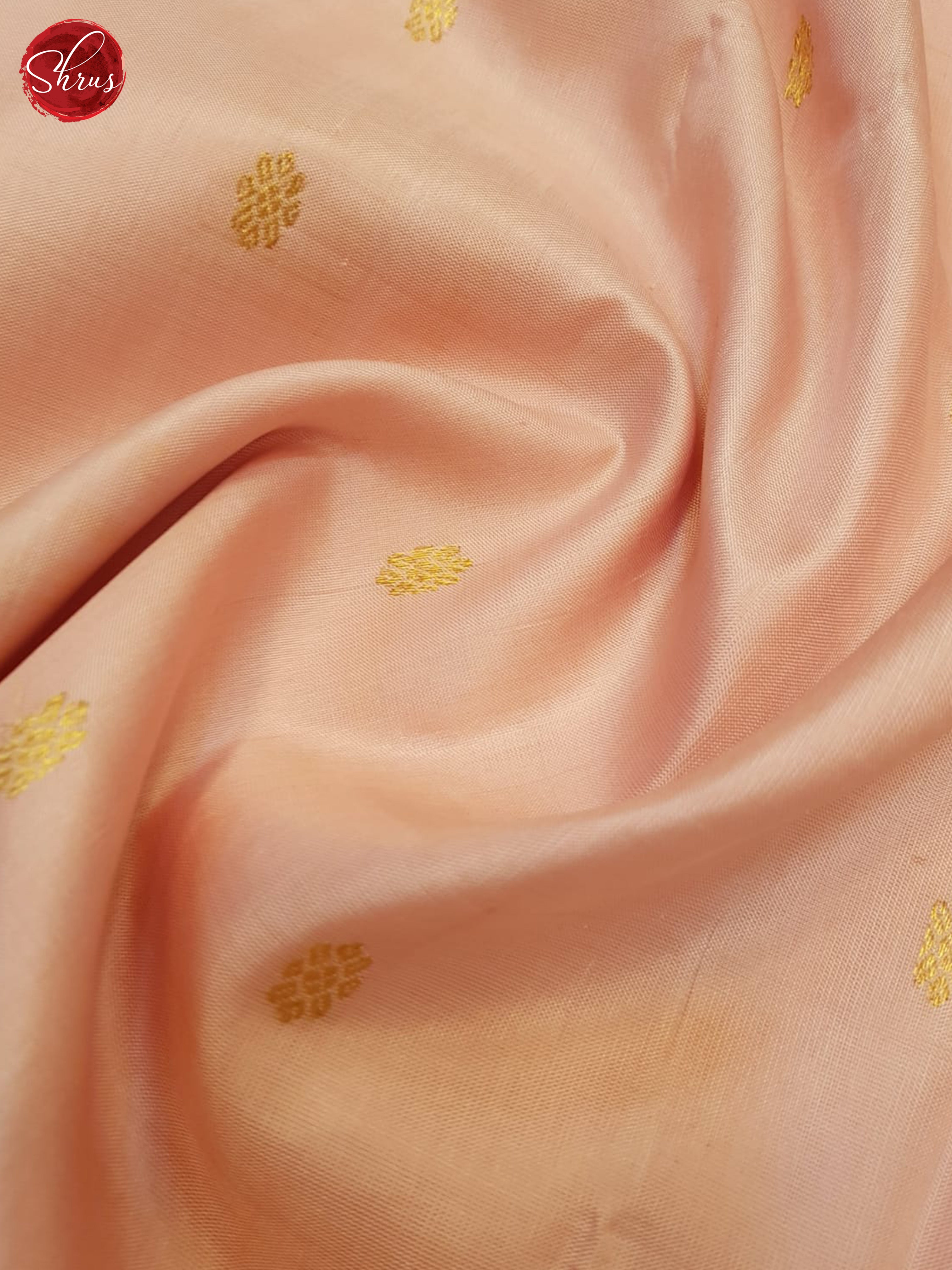 Peach Pink And Blue - Shop on ShrusEternity.com