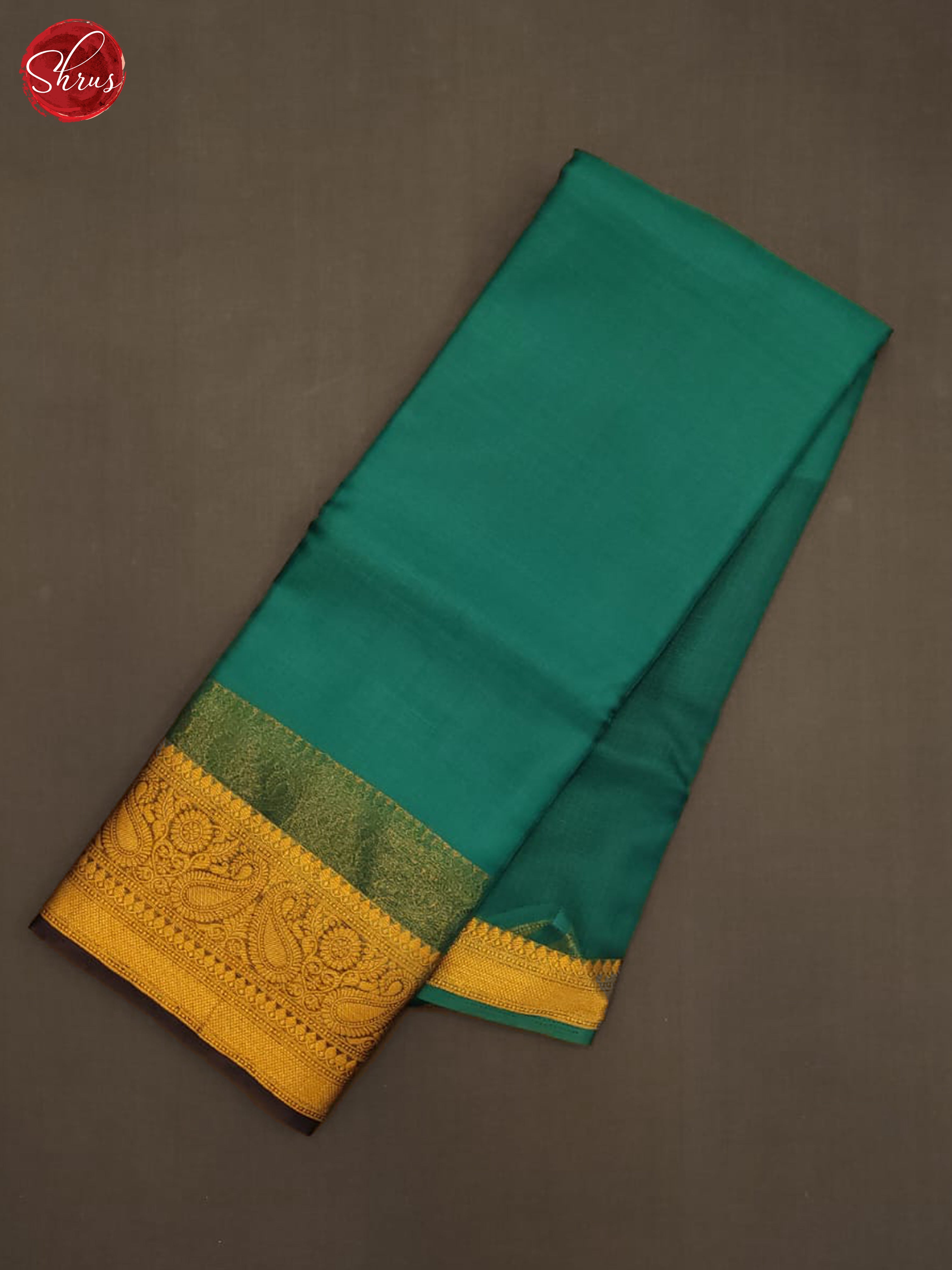 Peacock Green - Shop on ShrusEternity.com