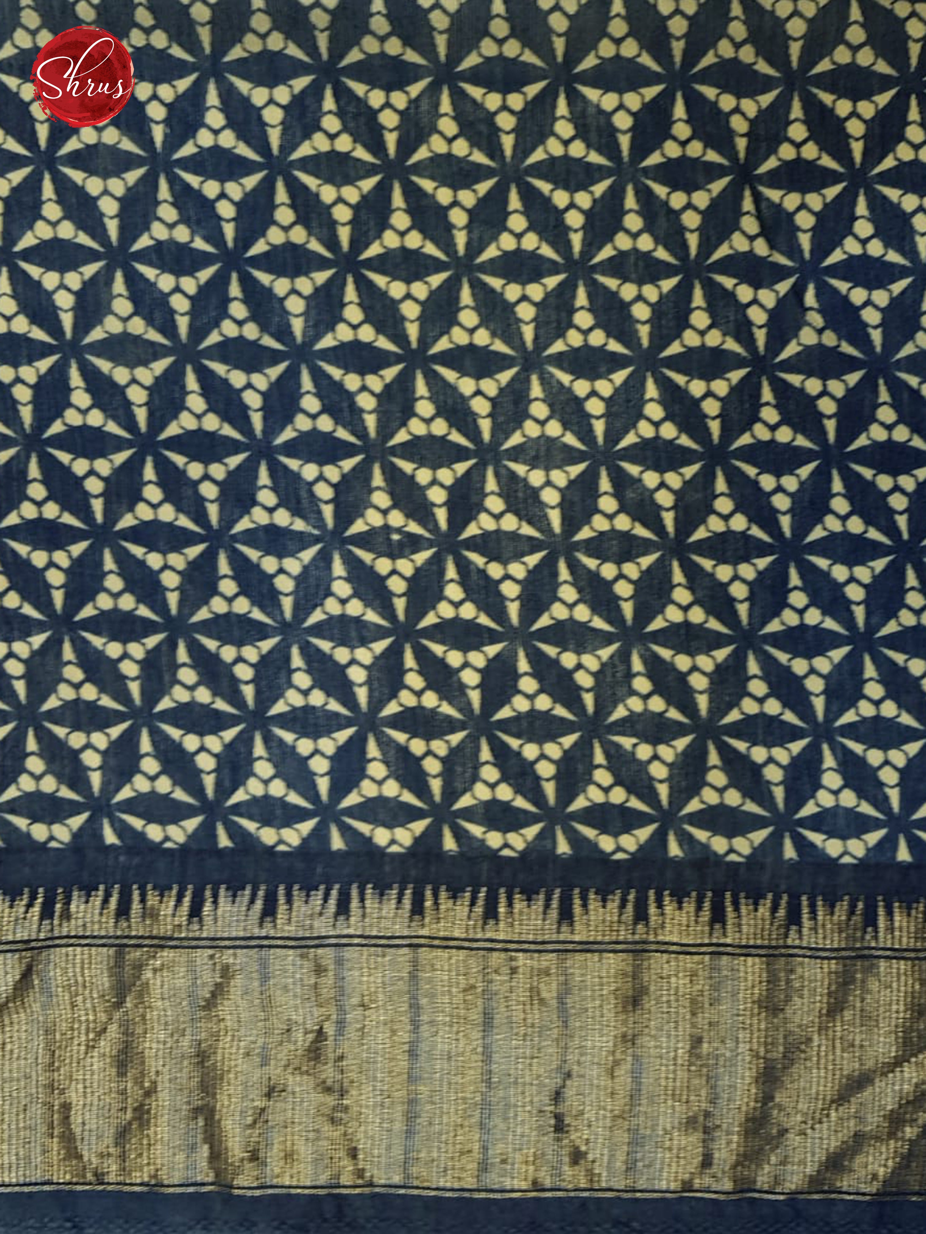 BES28020 - Semi Crepe Saree - Shop on ShrusEternity.com