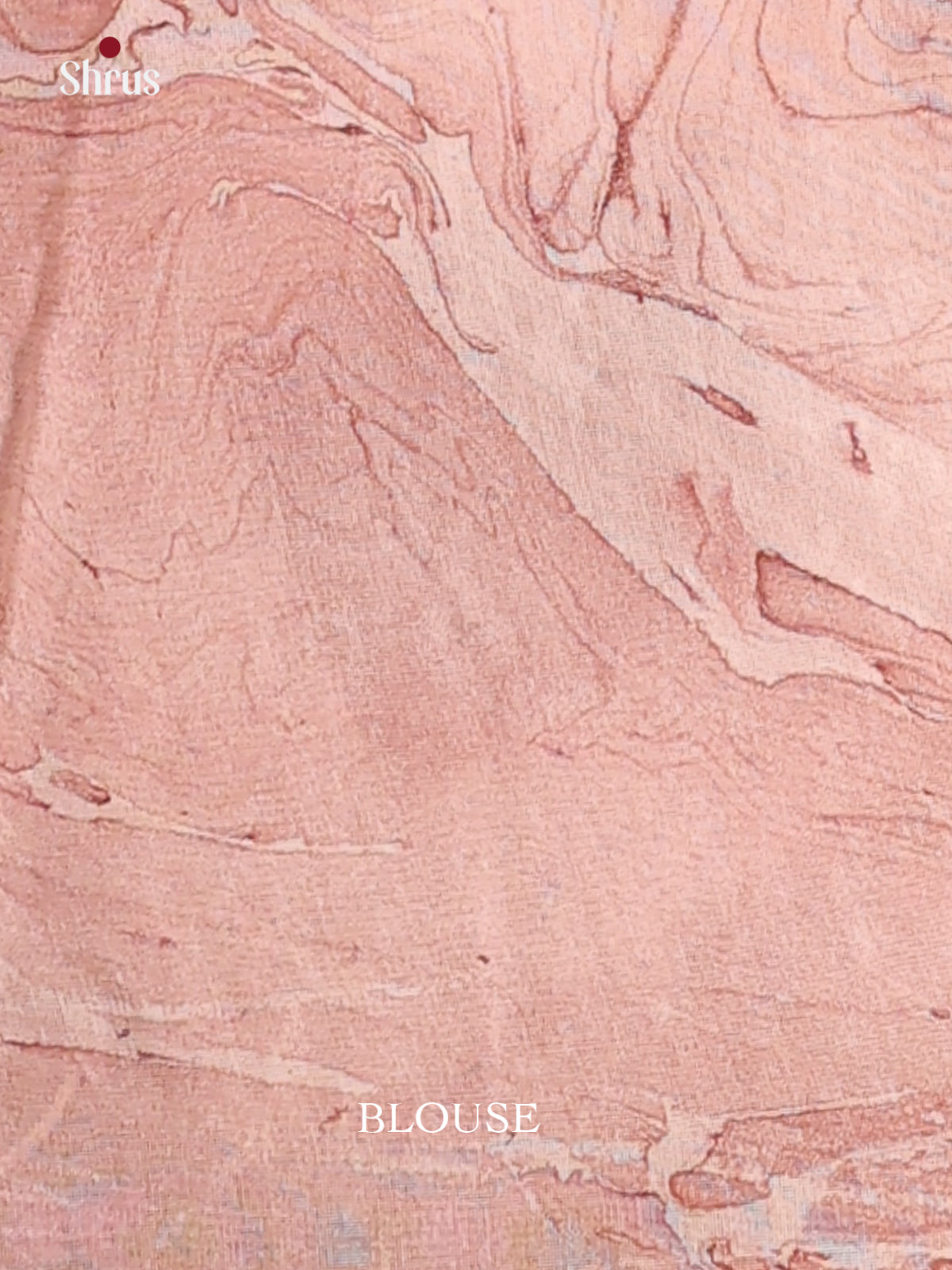 Onion pink - Semi Chanderi - BES3037 - Shop on ShrusEternity.com