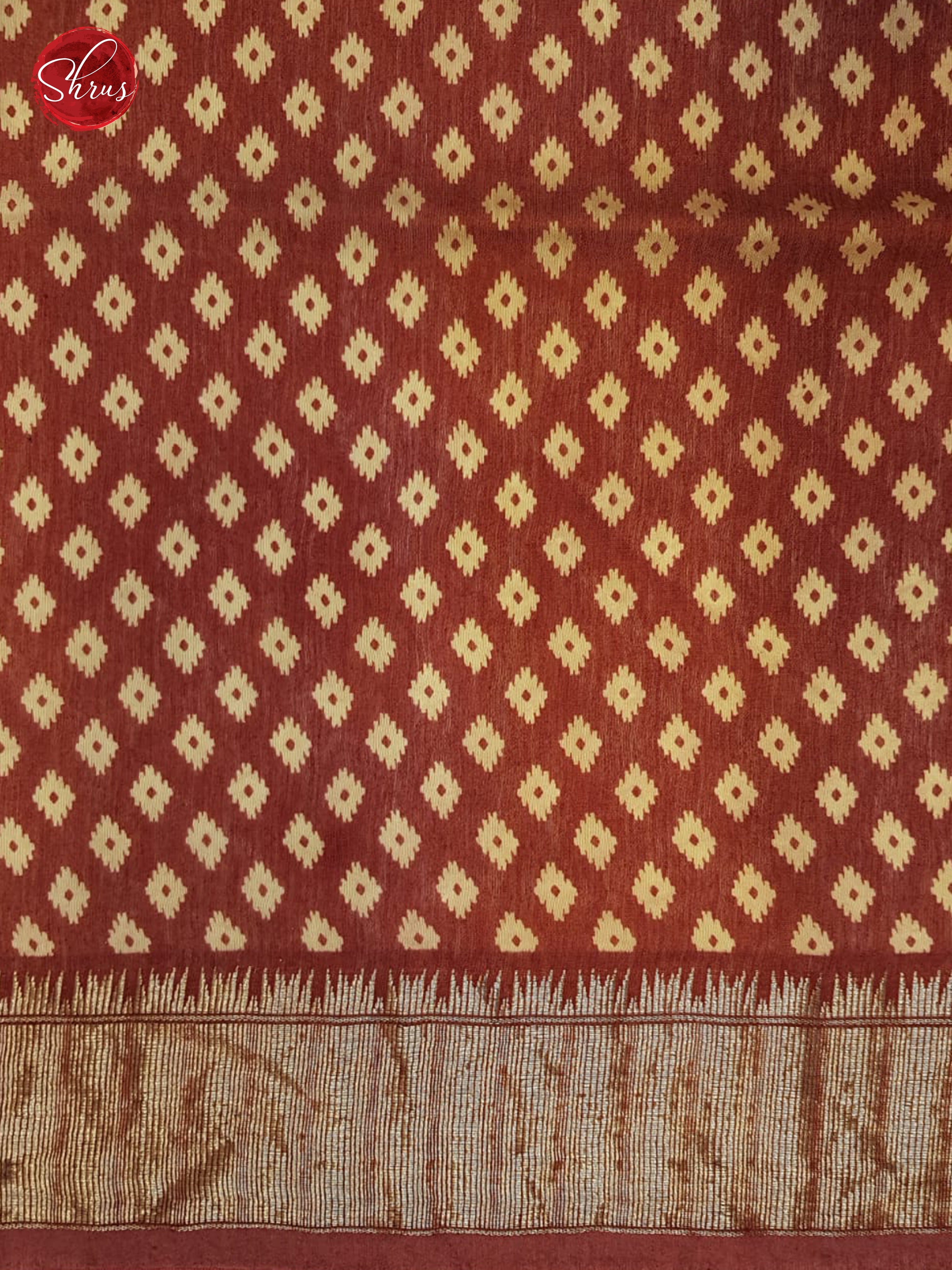 BES31500 - Semi Crepe Saree - Shop on ShrusEternity.com