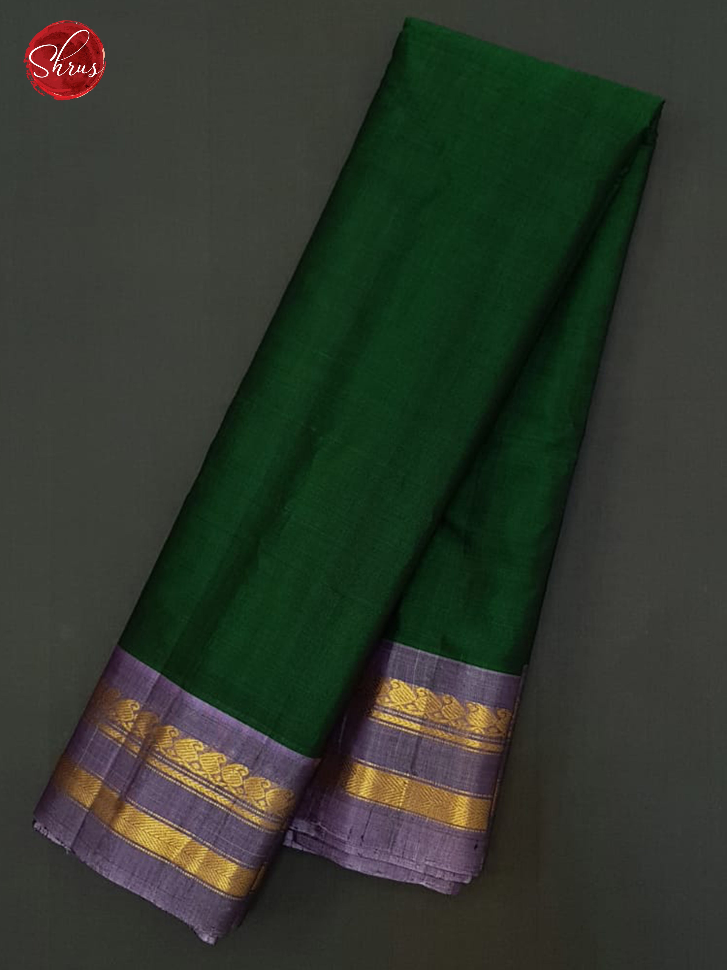 Purple With Bottle Green Kalyani Cotton Gadwal Saree, Soft and Smooth Cotton  Pattu Saree, Cotton Pattu Saree -  Canada