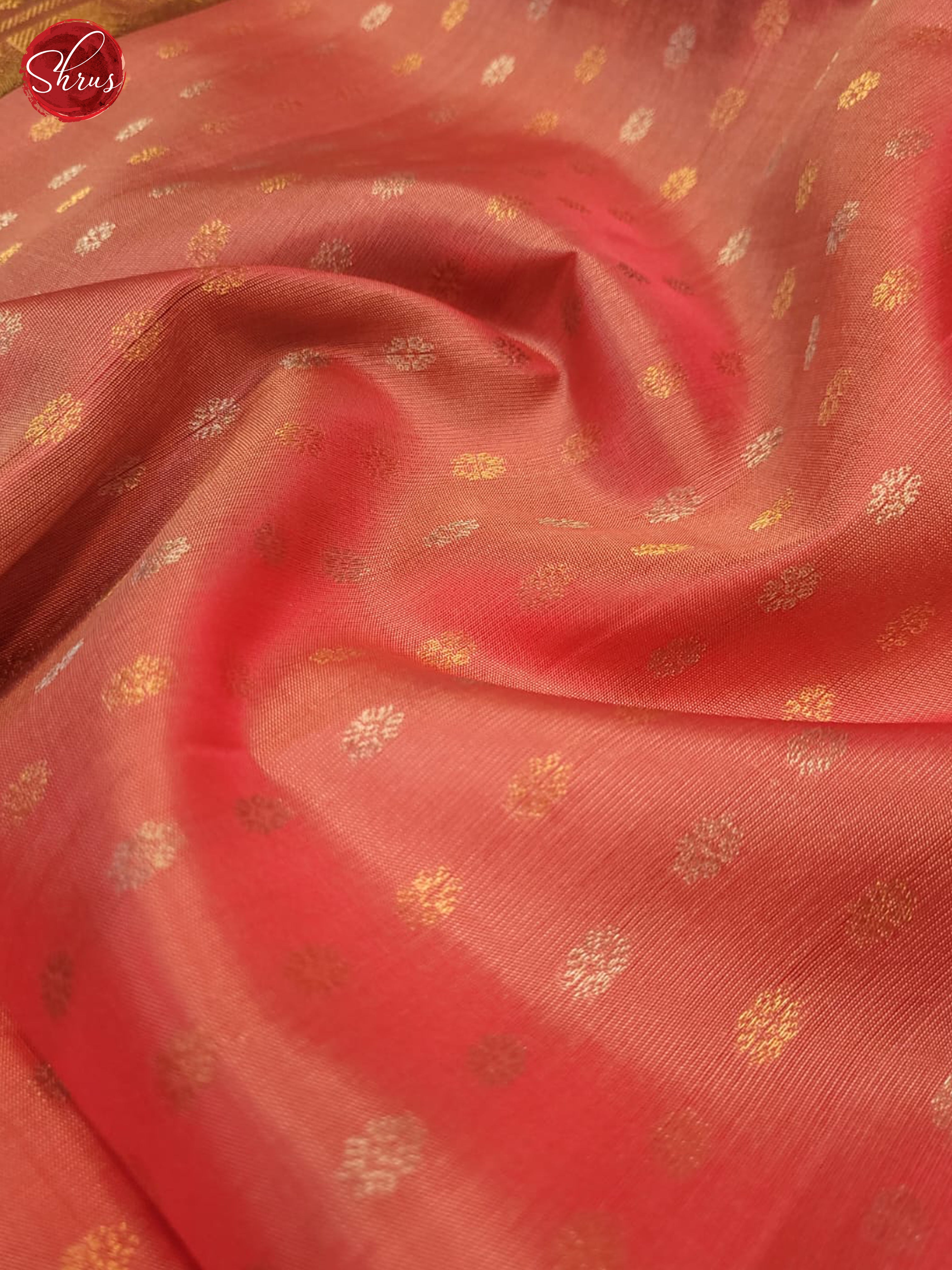 baby pink and Green - Shop on ShrusEternity.com