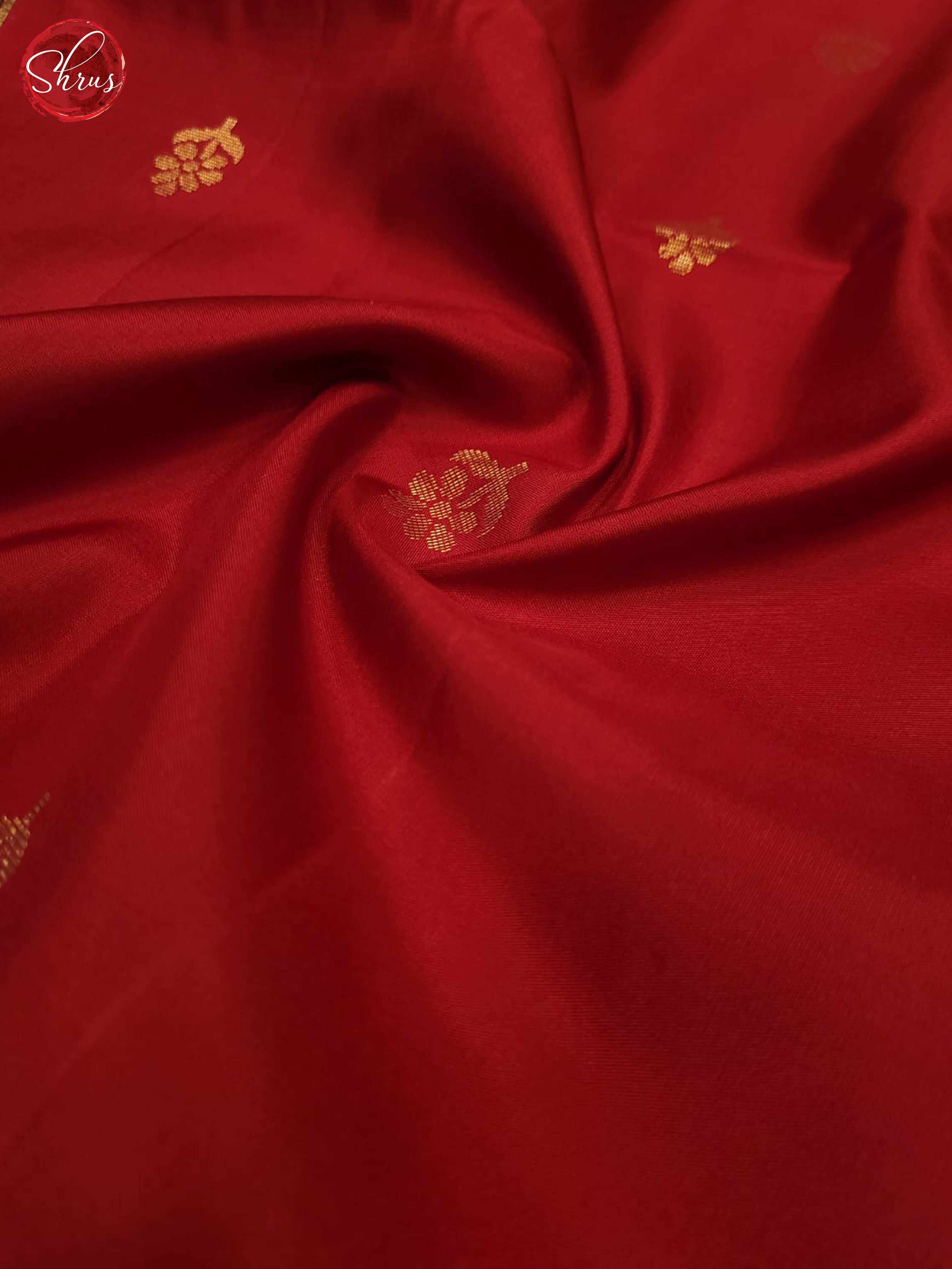 Red and black - Shop on ShrusEternity.com