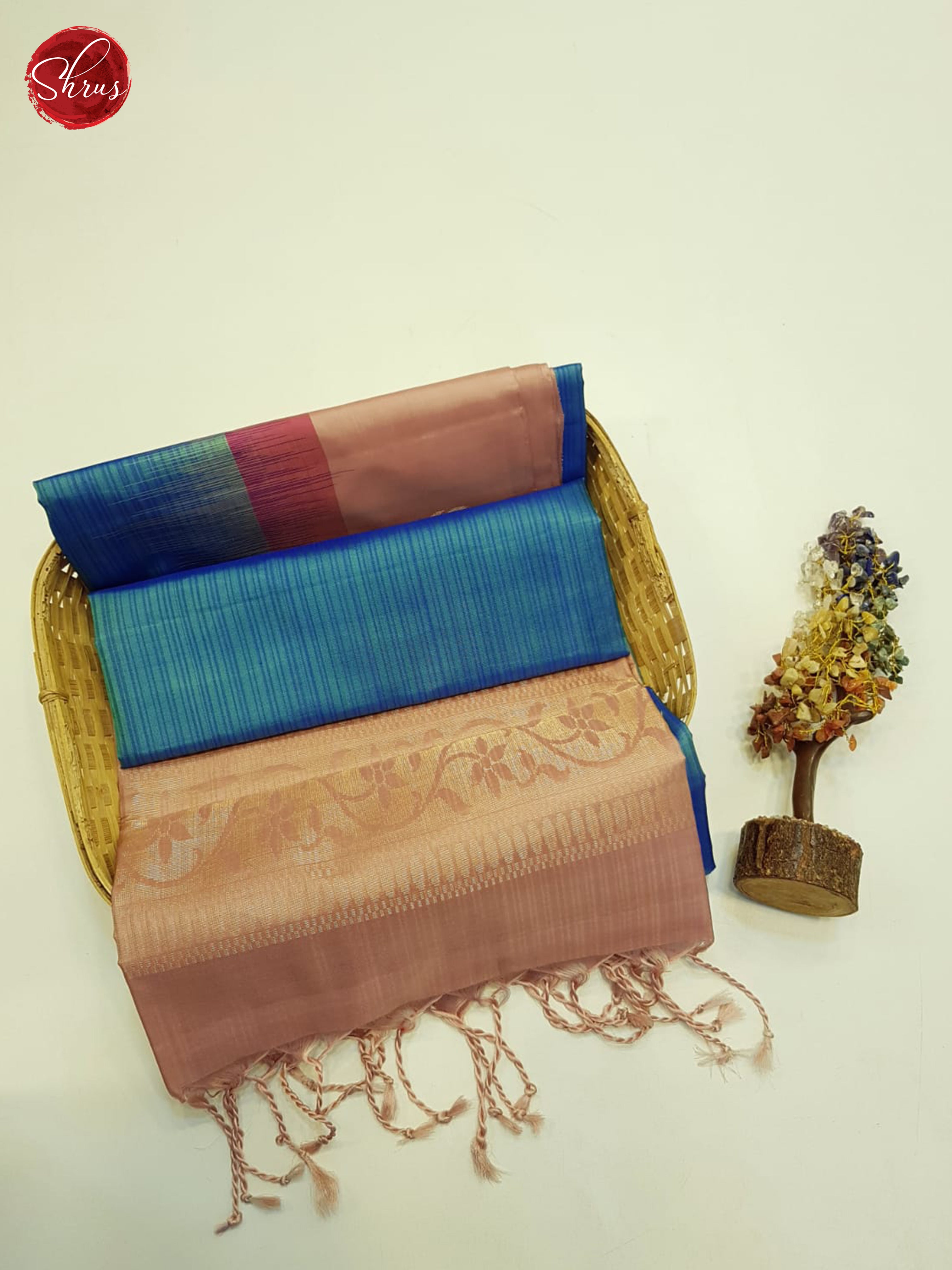 Blue And Dusty Onion - Shop on ShrusEternity.com