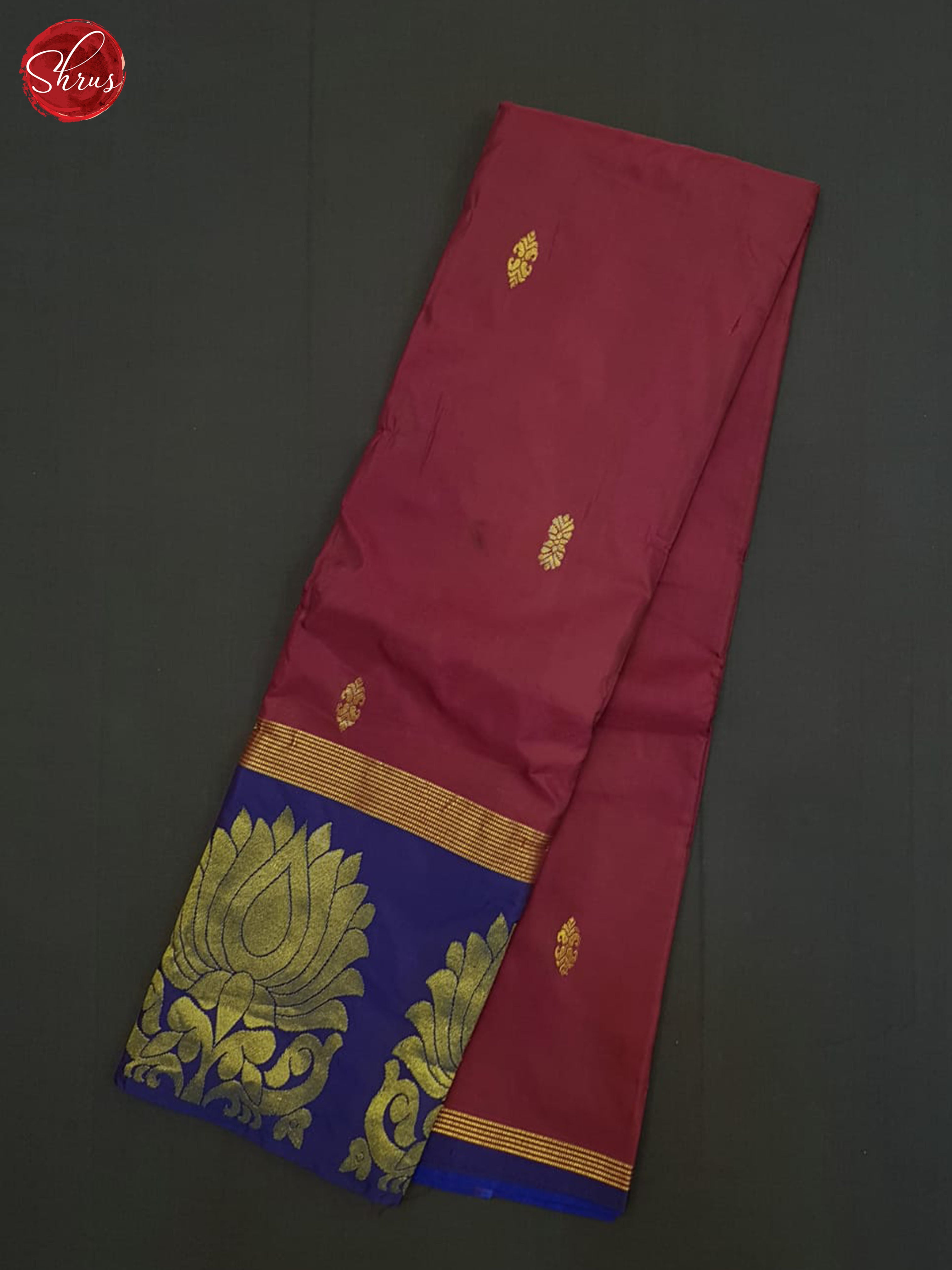 Red - Shop on ShrusEternity.com