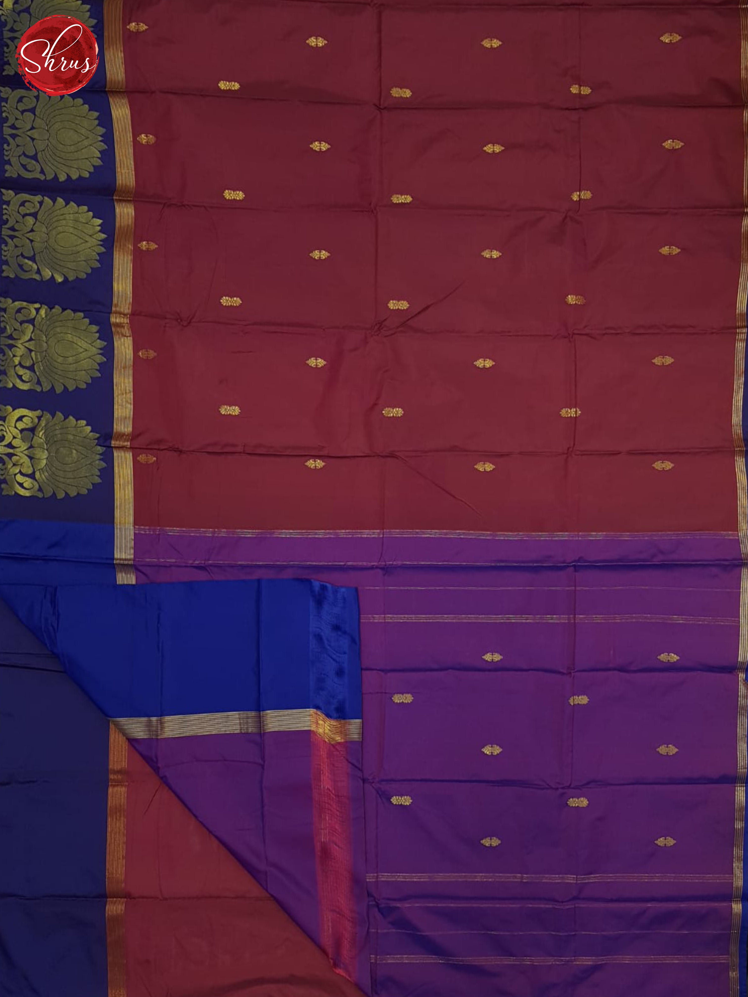 Red - Shop on ShrusEternity.com