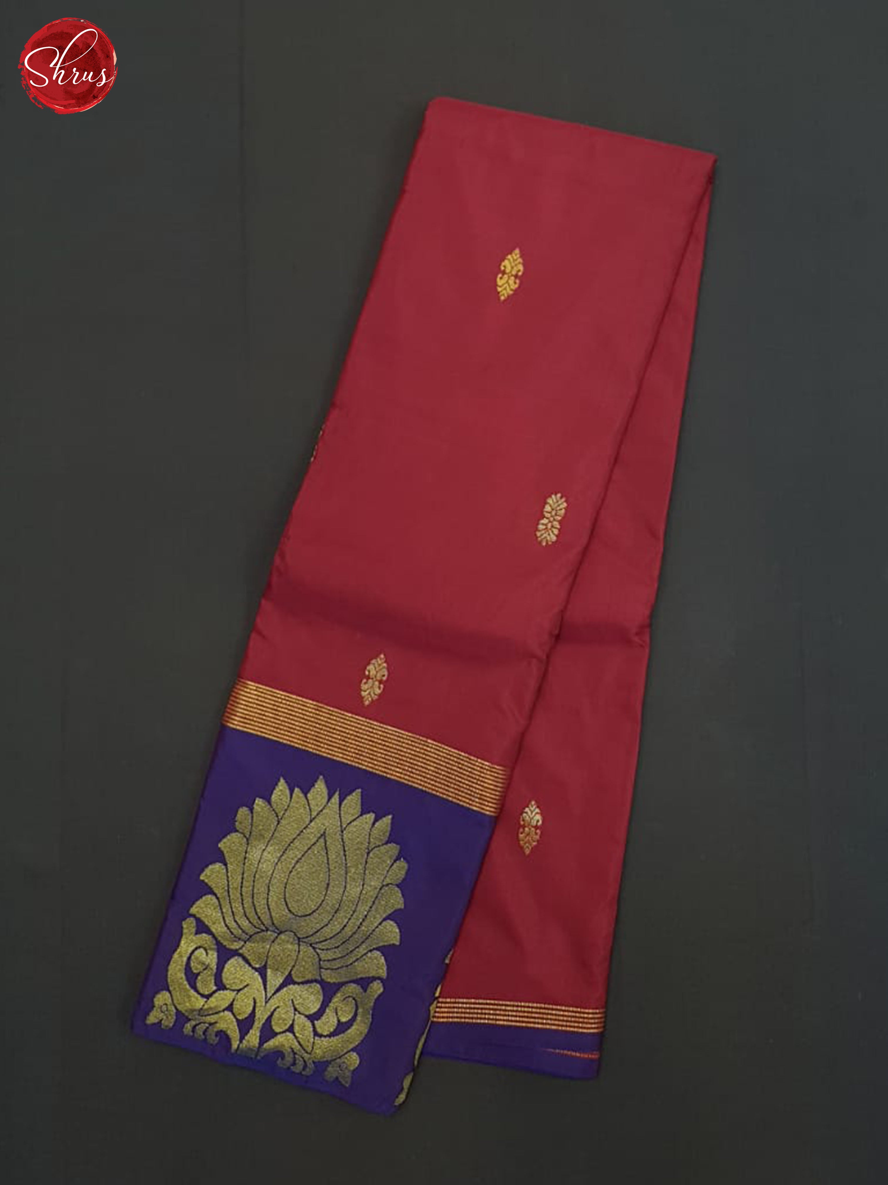 Red And Purpule - Shop on ShrusEternity.com