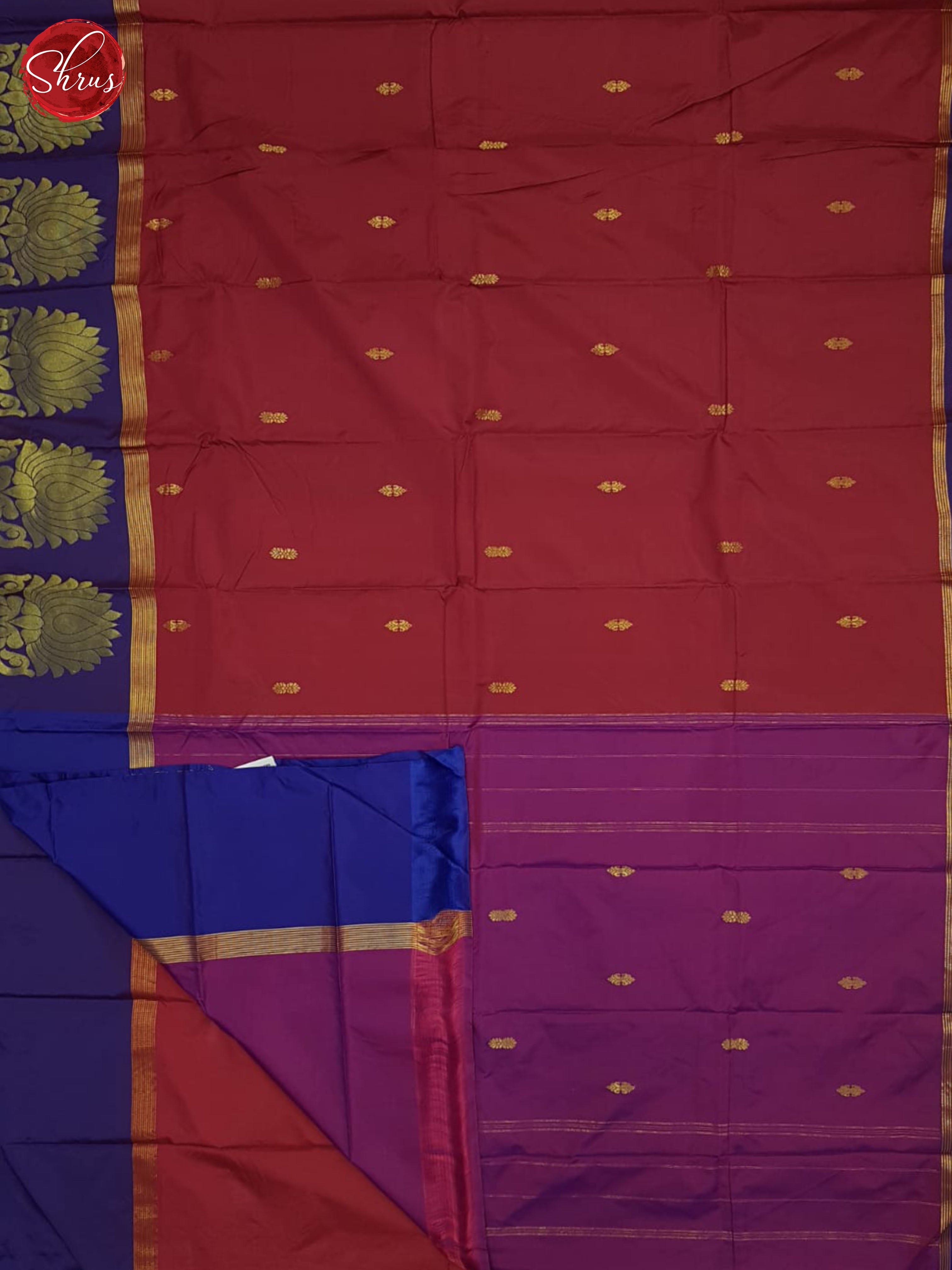 Red And Purpule - Shop on ShrusEternity.com