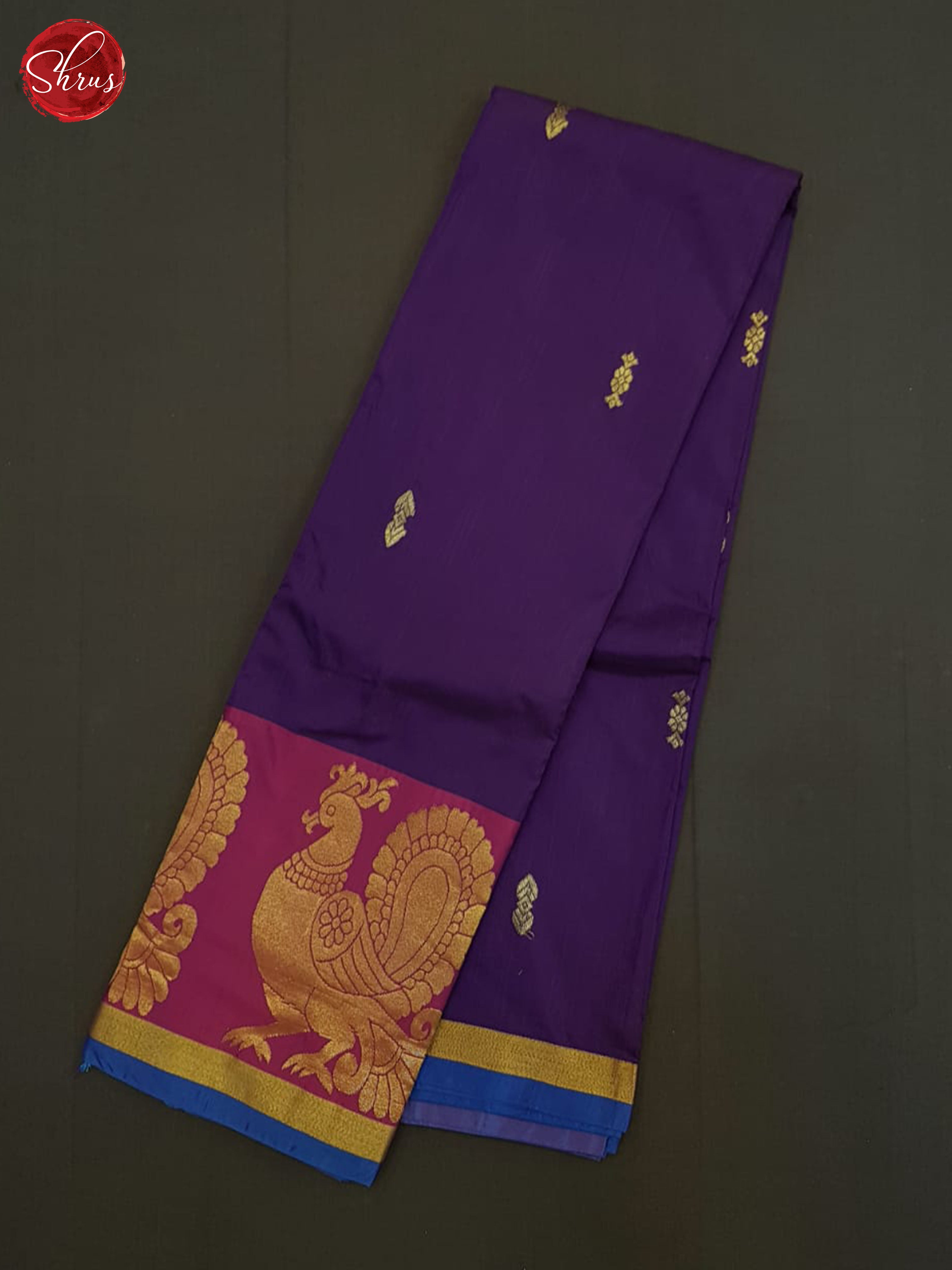 Purpule And Pink - Shop on ShrusEternity.com