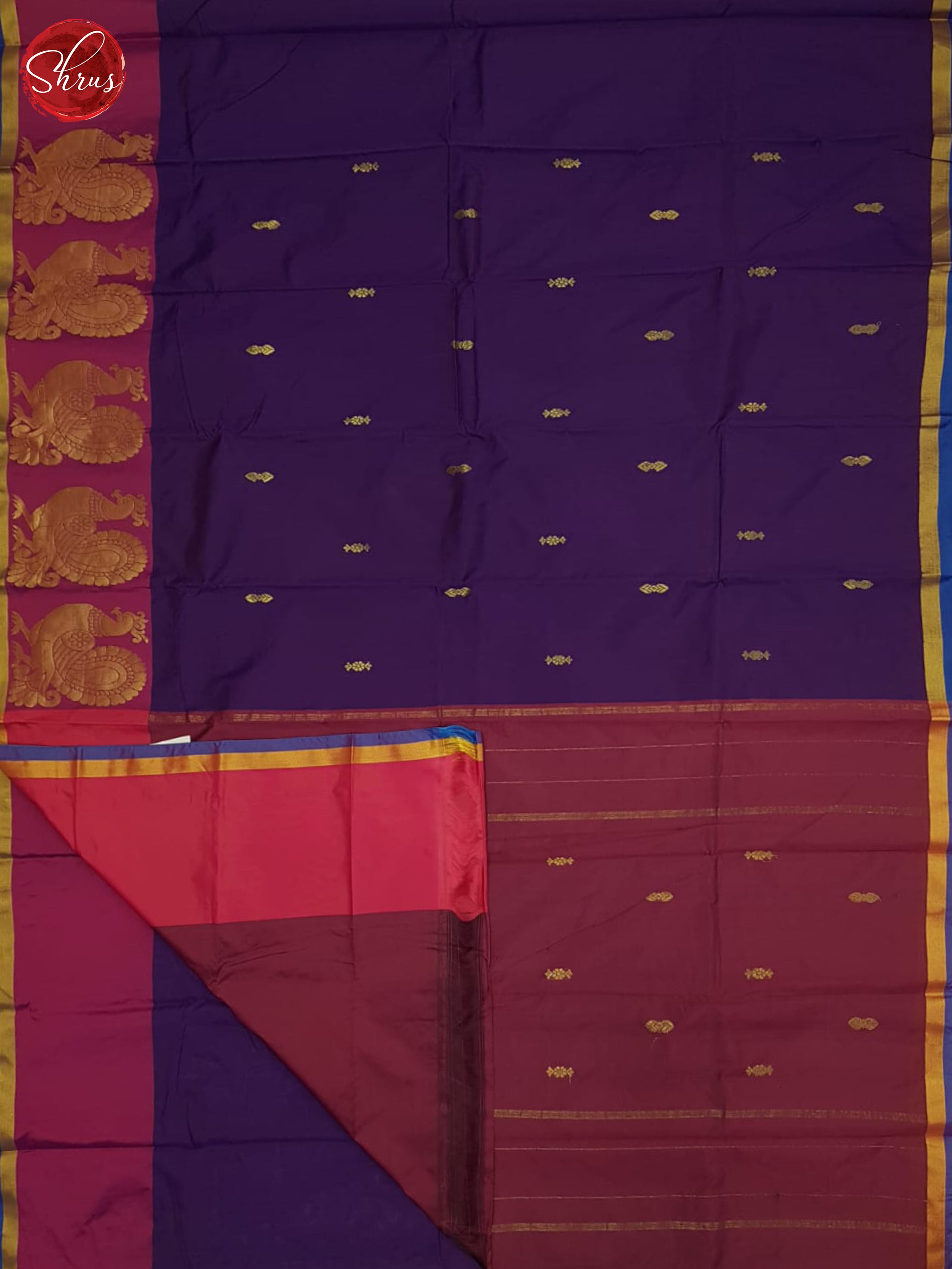 Purpule And Pink - Shop on ShrusEternity.com